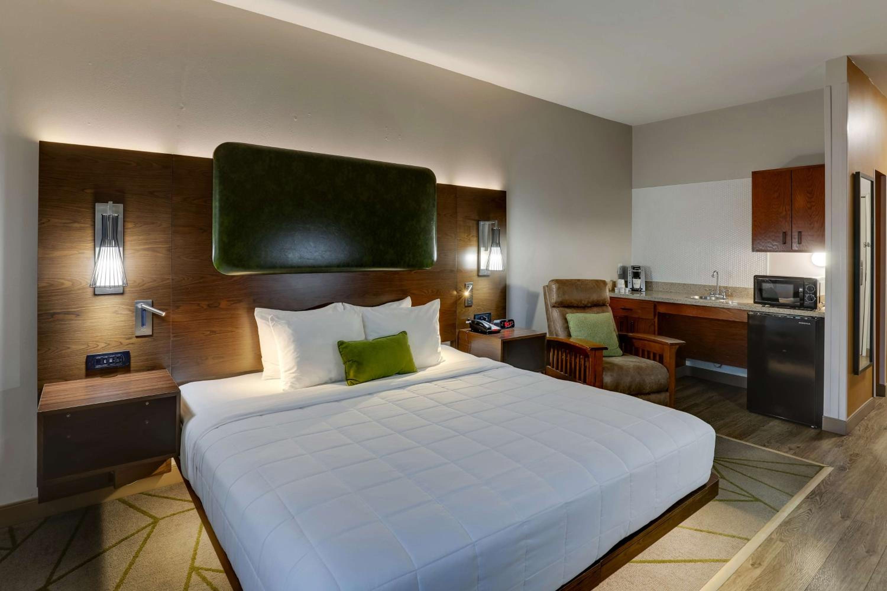 Best Western Plus Riata, Photo 32