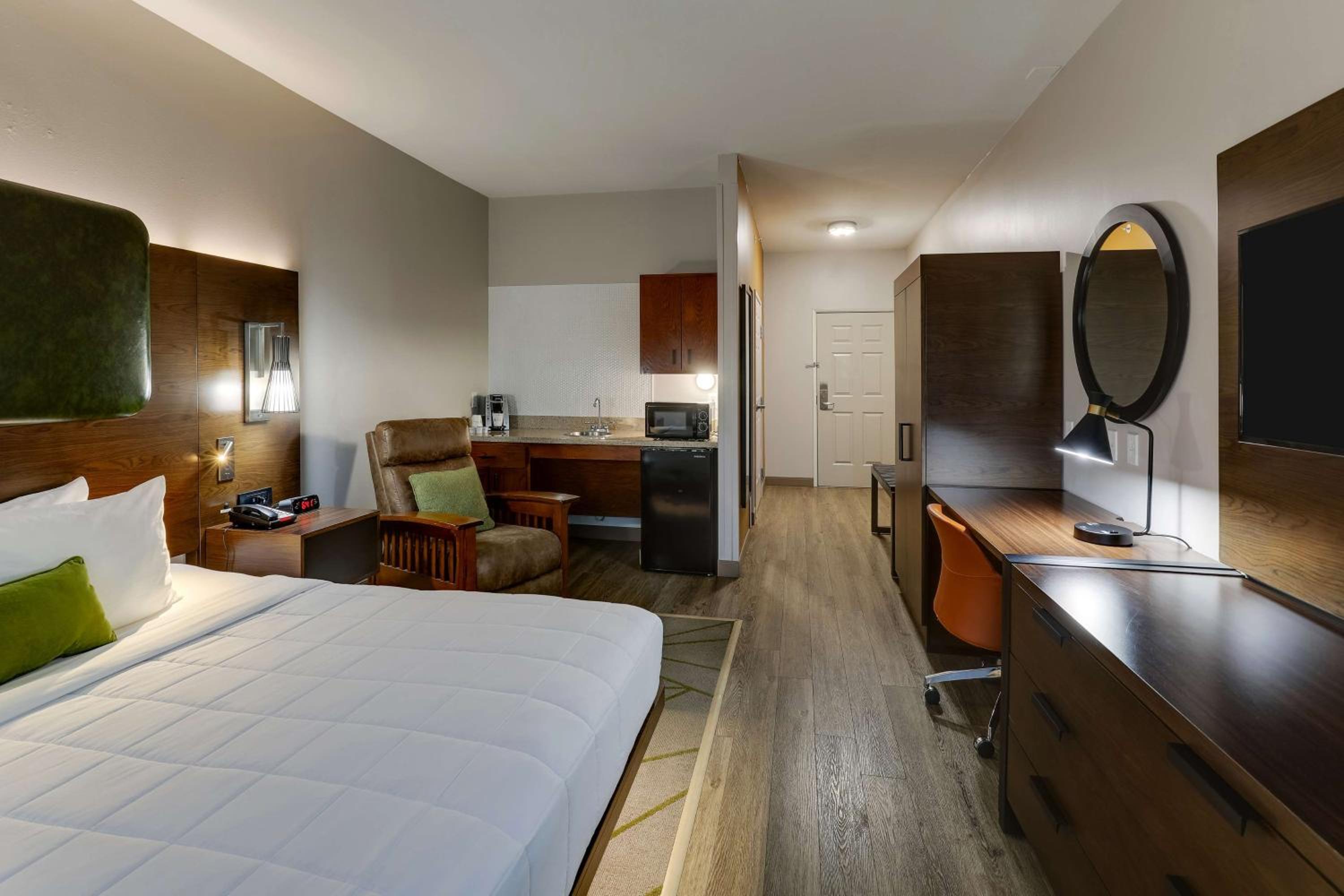 Best Western Plus Riata, Photo 41