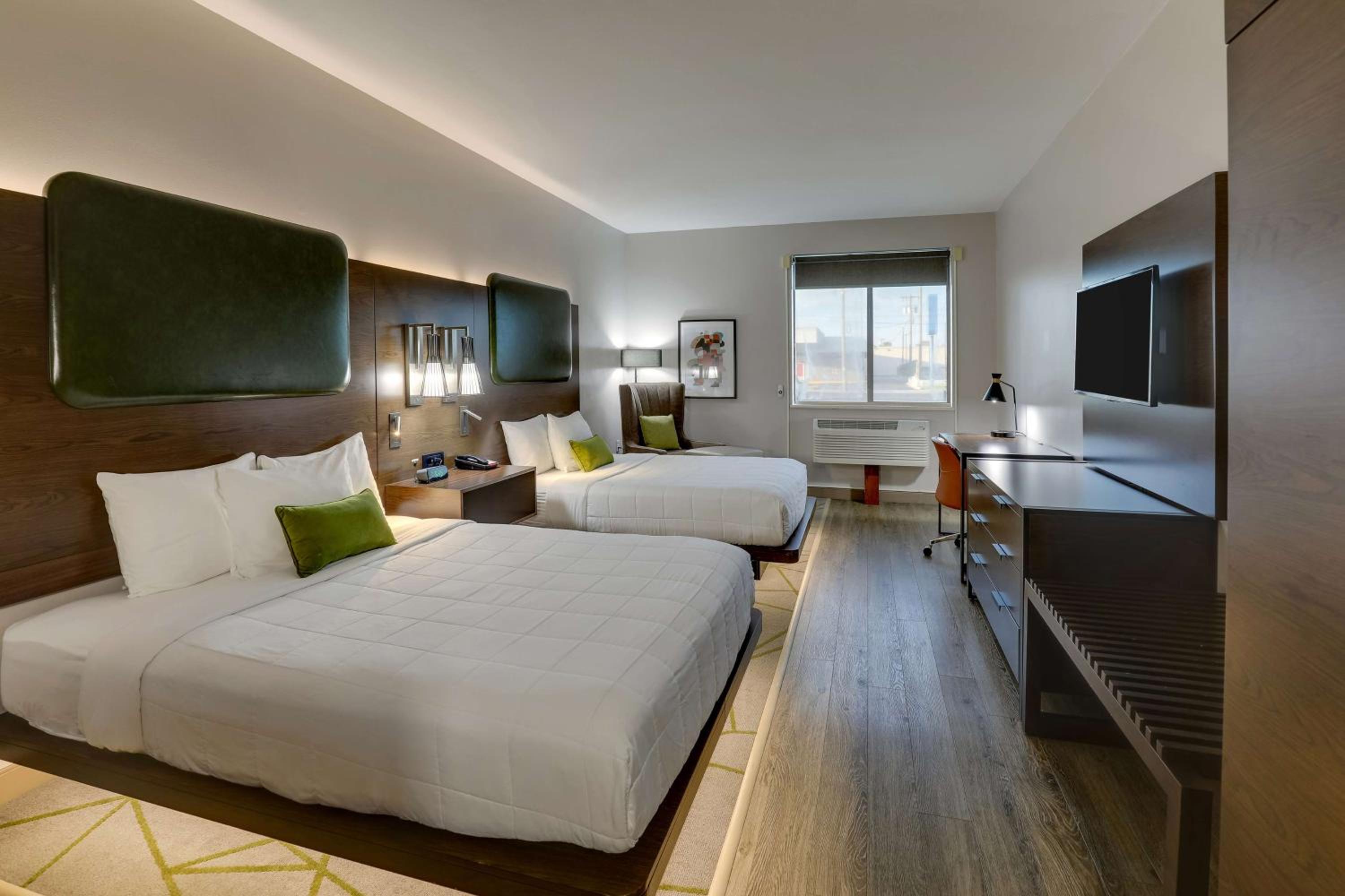 Best Western Plus Riata, Photo 25