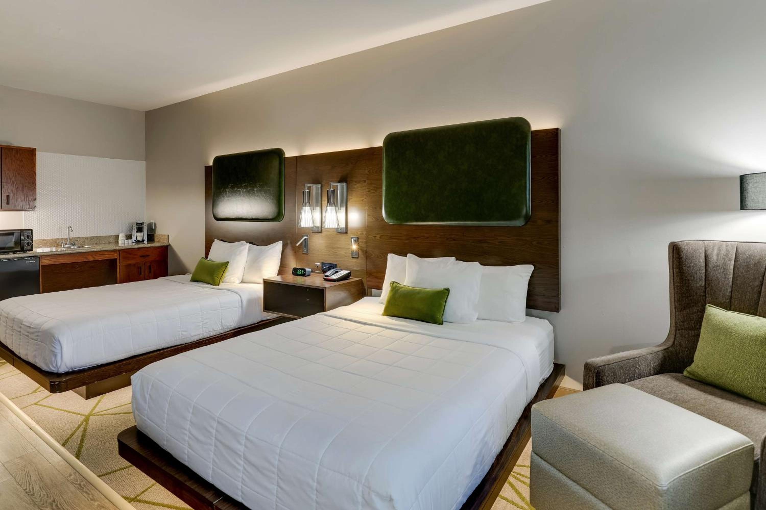 Best Western Plus Riata, Photo 56