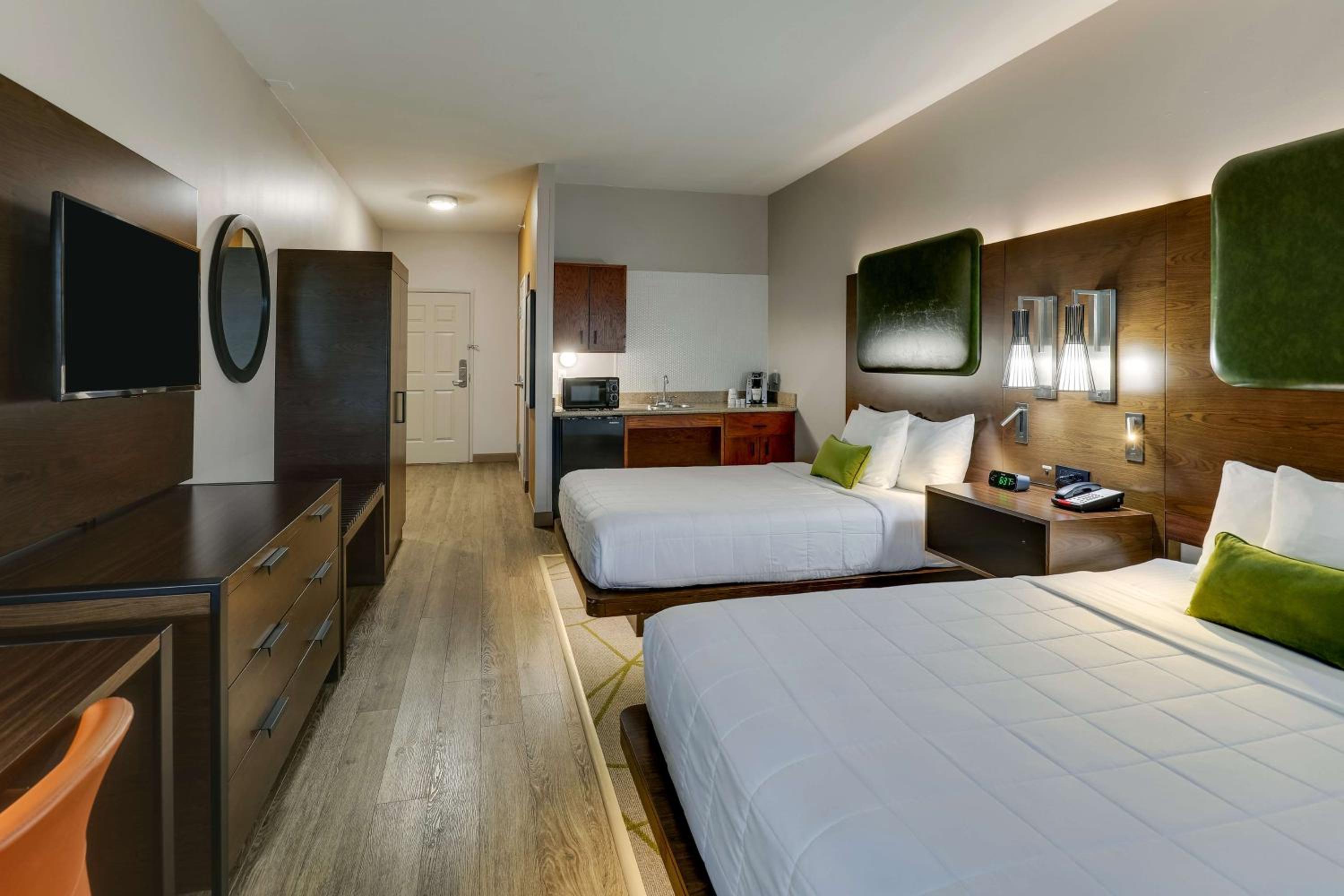 Best Western Plus Riata, Photo 36