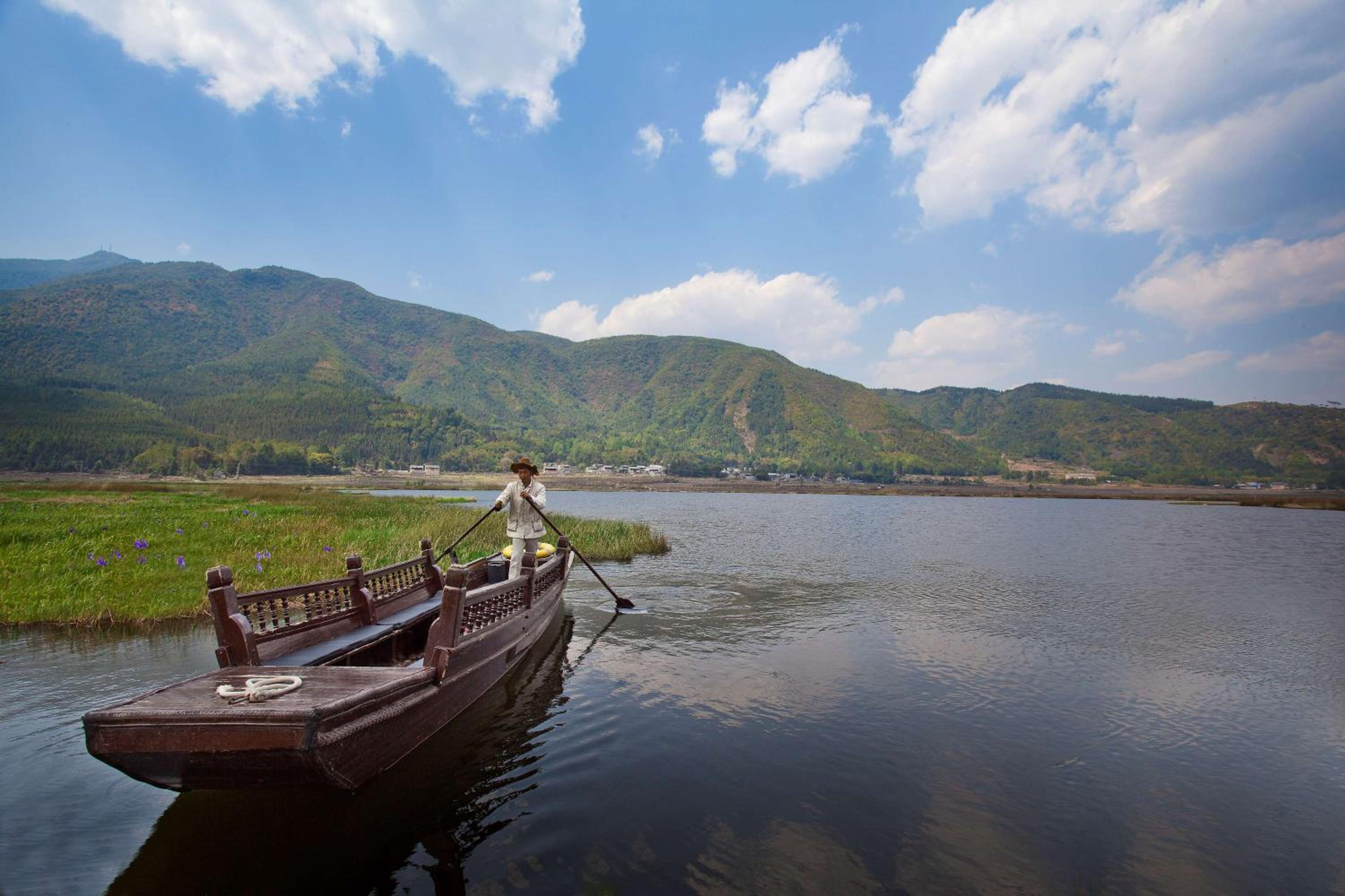 Banyan Tree Tengchong