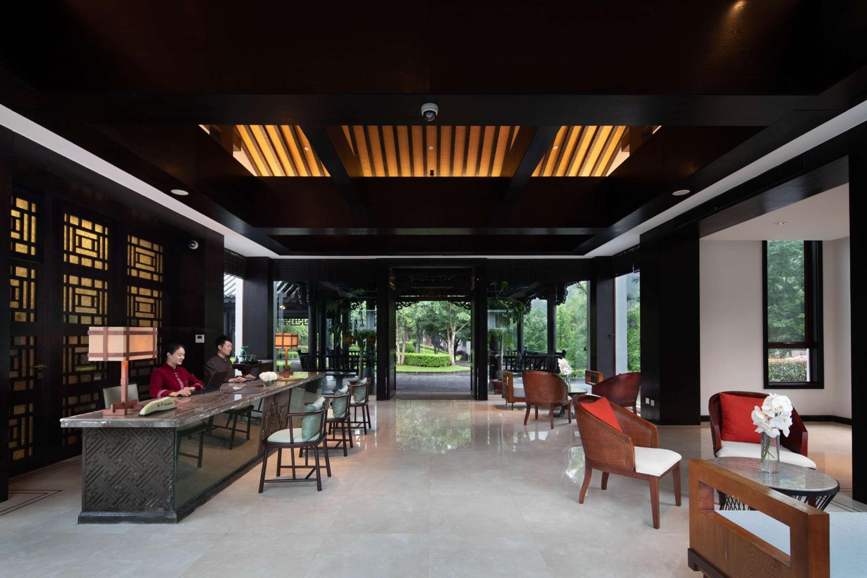 Banyan Tree Tengchong