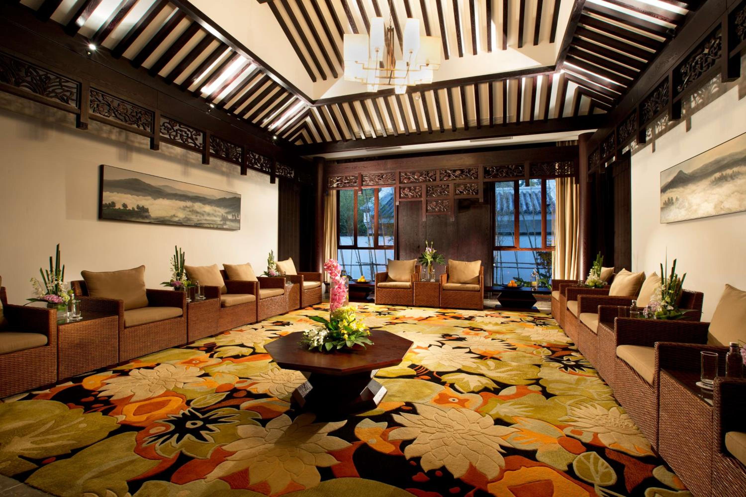 Banyan Tree Tengchong