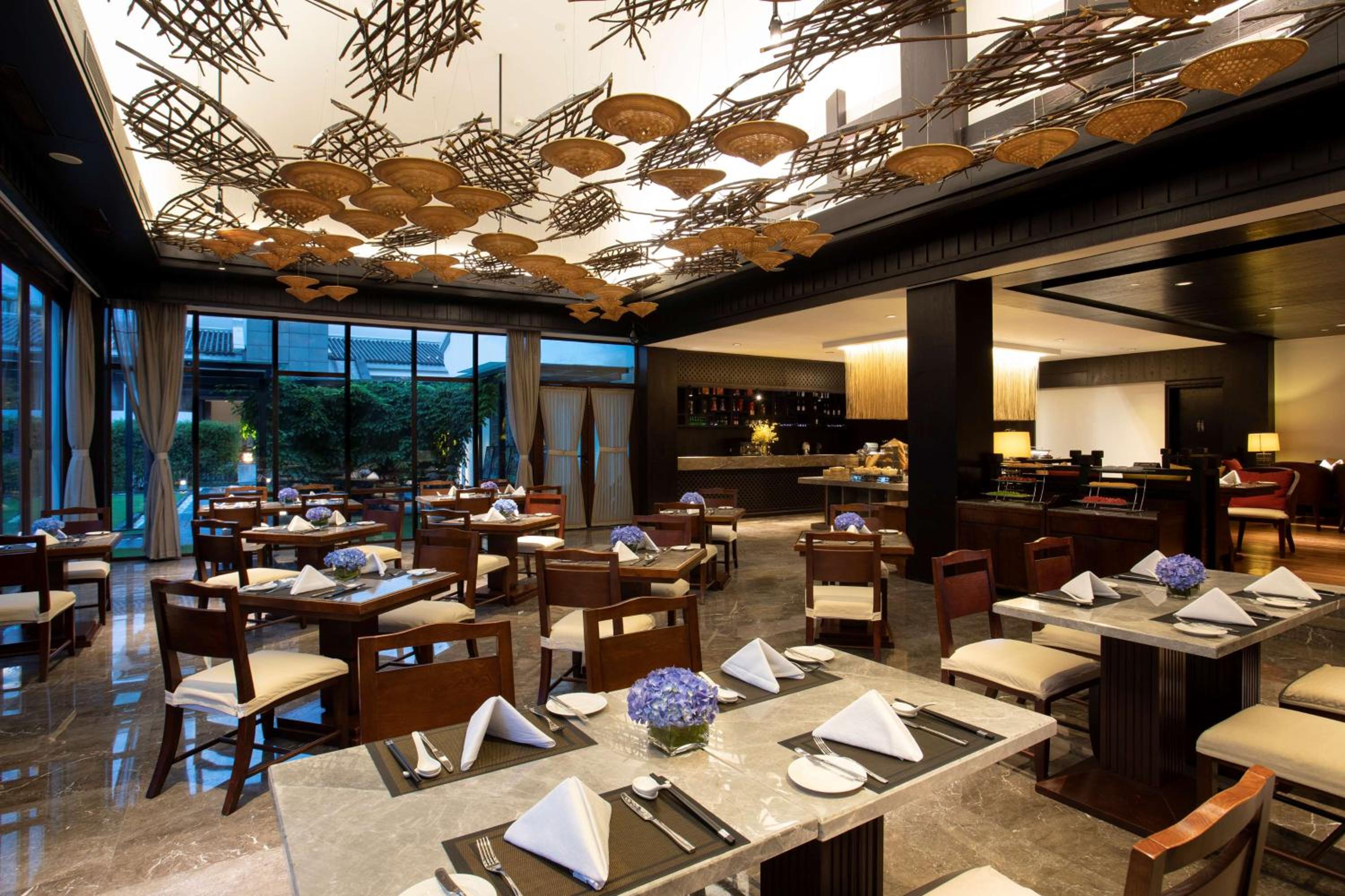 Banyan Tree Tengchong