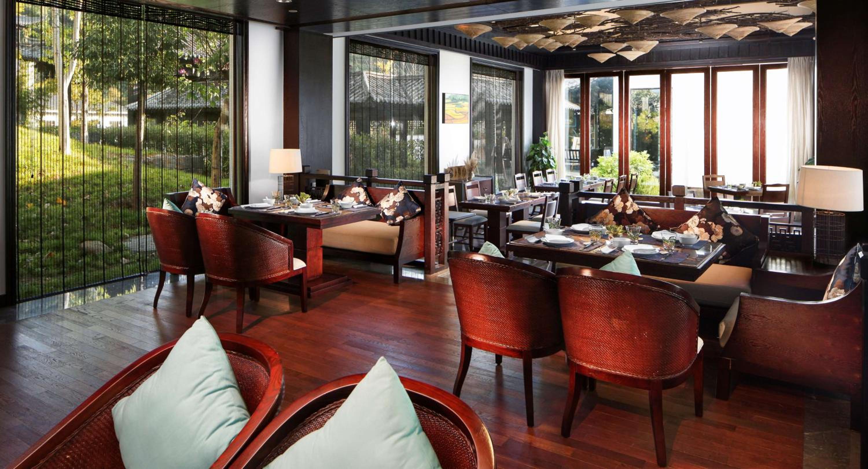 Banyan Tree Tengchong