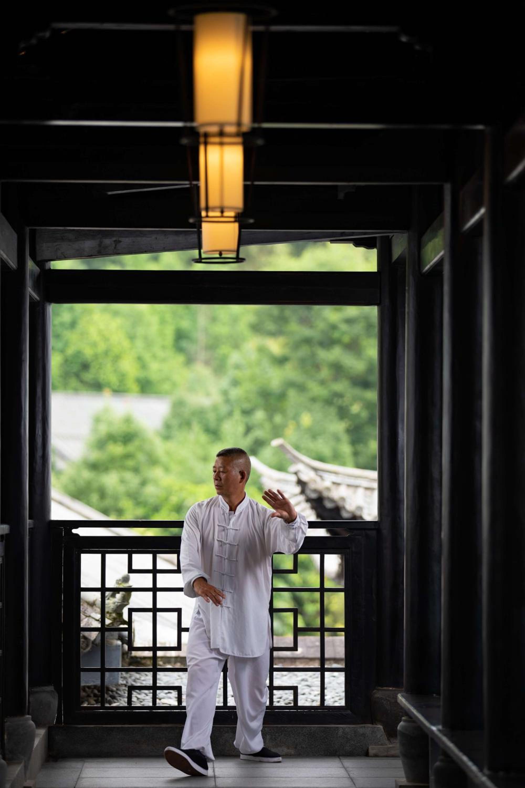 Banyan Tree Tengchong