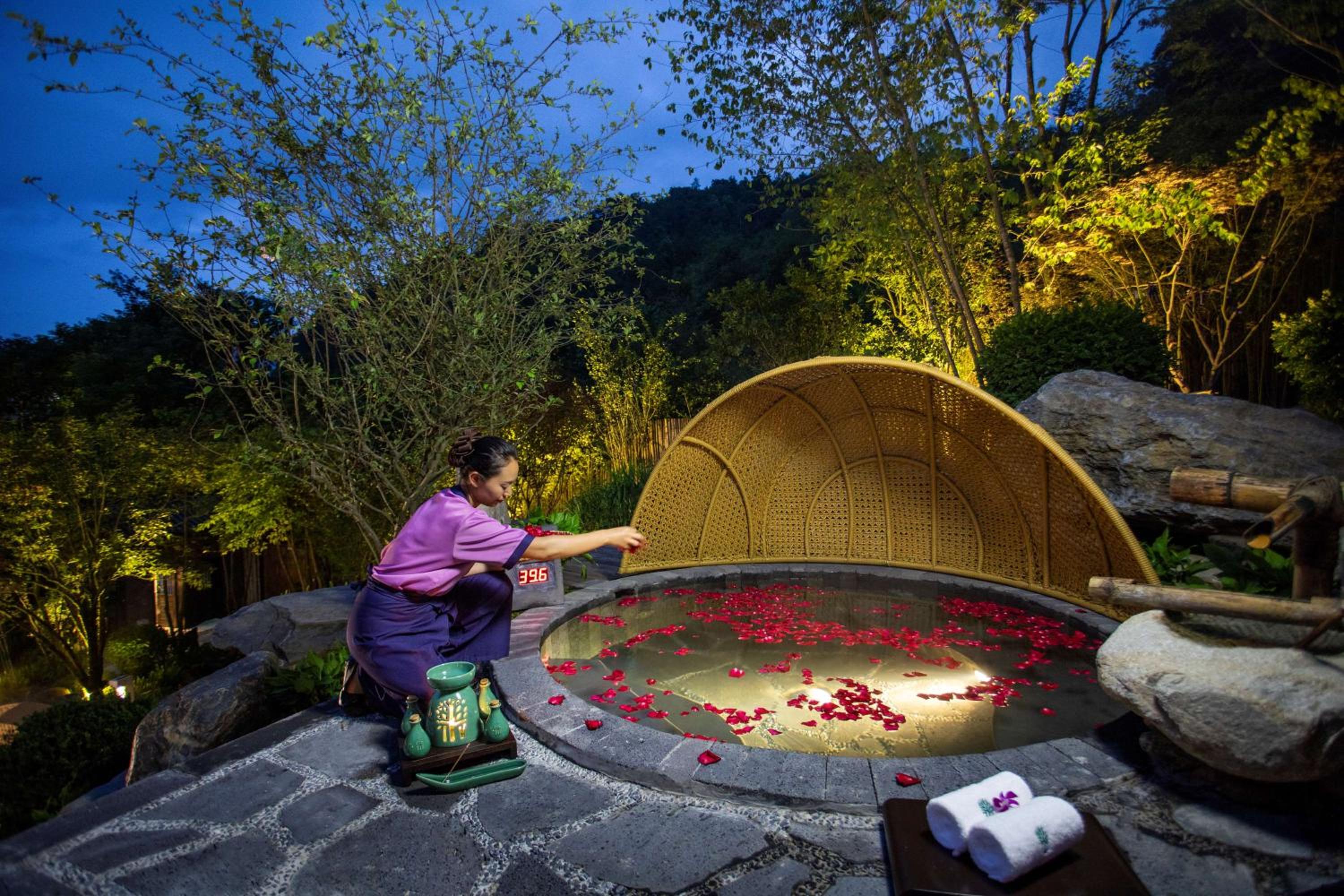 Banyan Tree Tengchong
