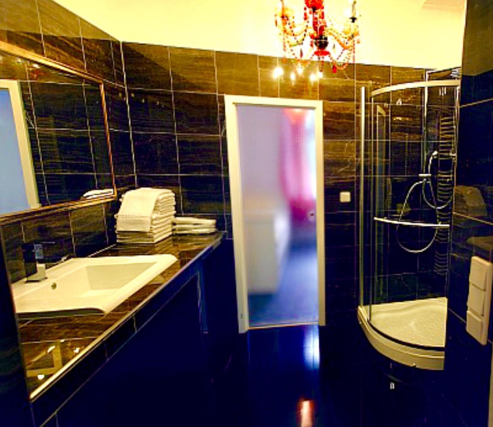 Suite Apartment Jedlesee