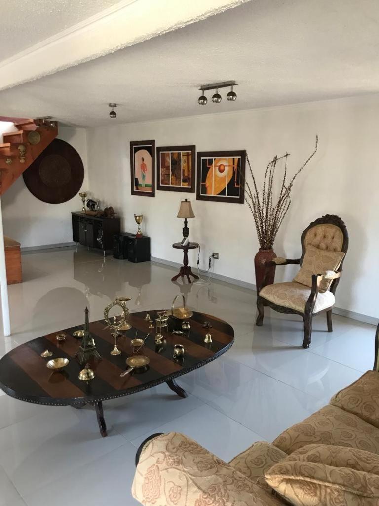 HOTEL BOUTIQUE CASA BLANCA