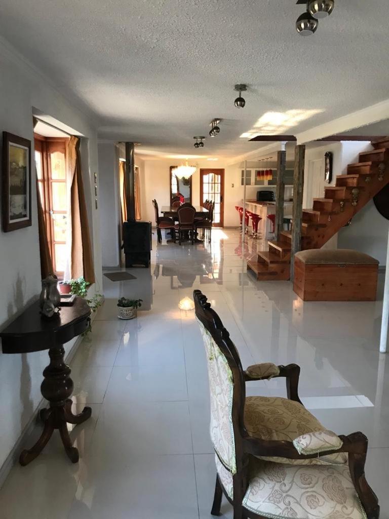 HOTEL BOUTIQUE CASA BLANCA
