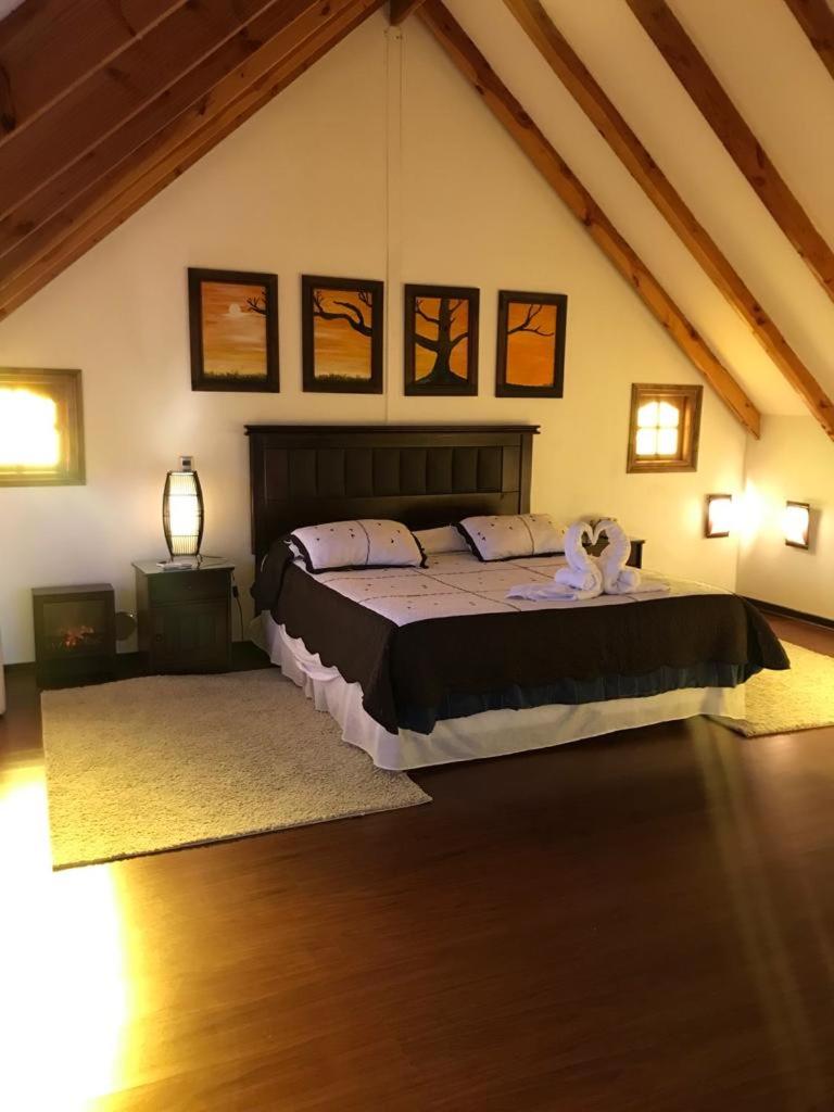 HOTEL BOUTIQUE CASA BLANCA