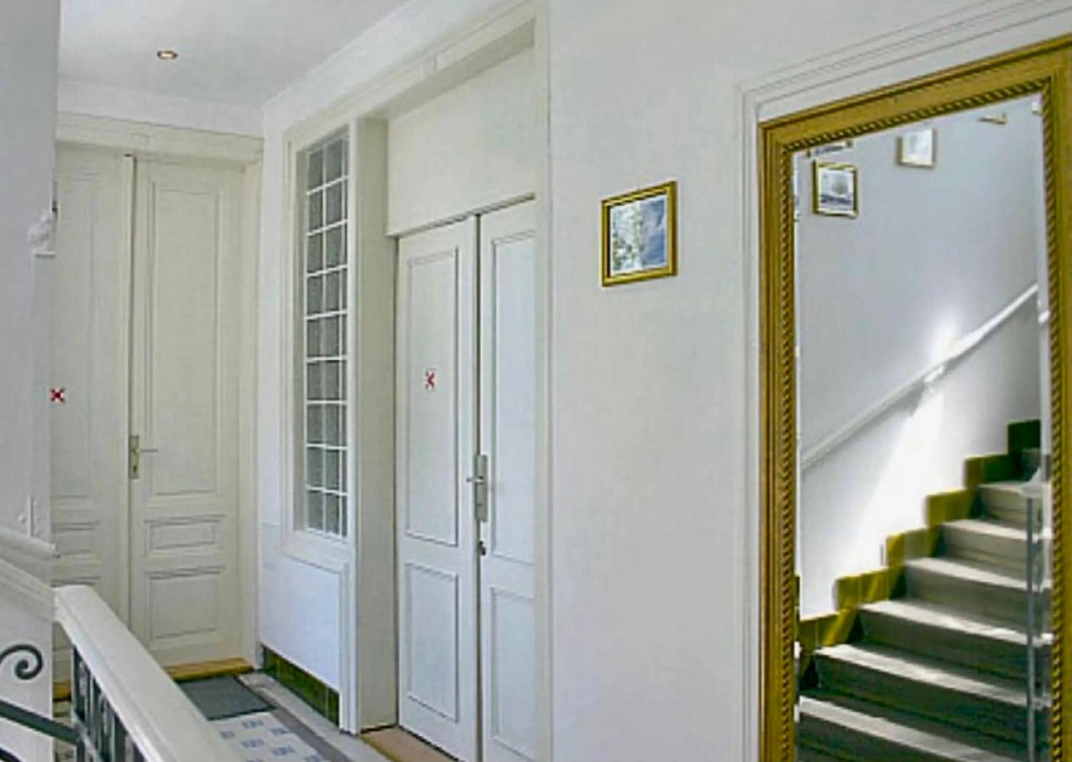 Suite Apartment Jedlesee