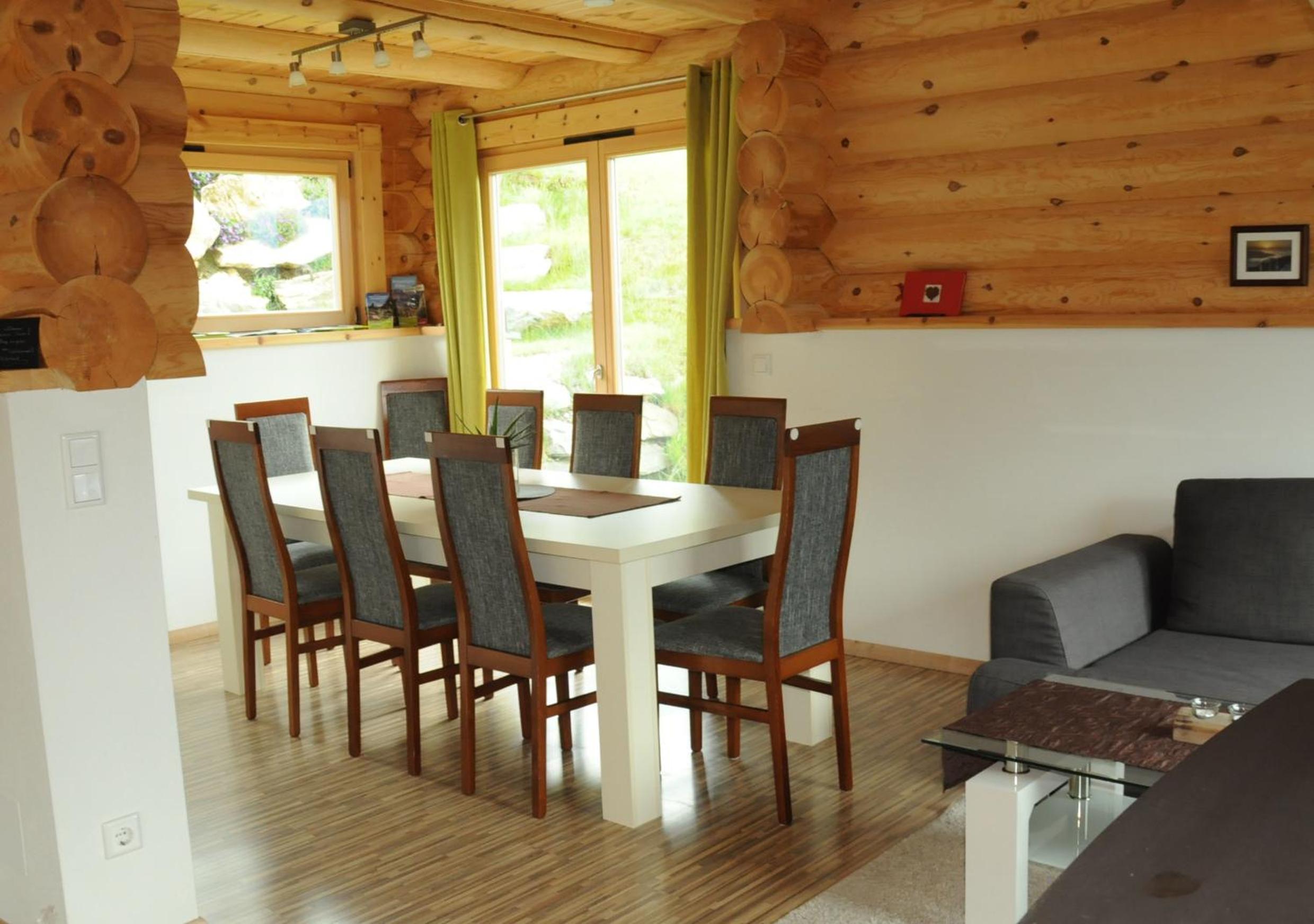 Ferienhaus Stoiser