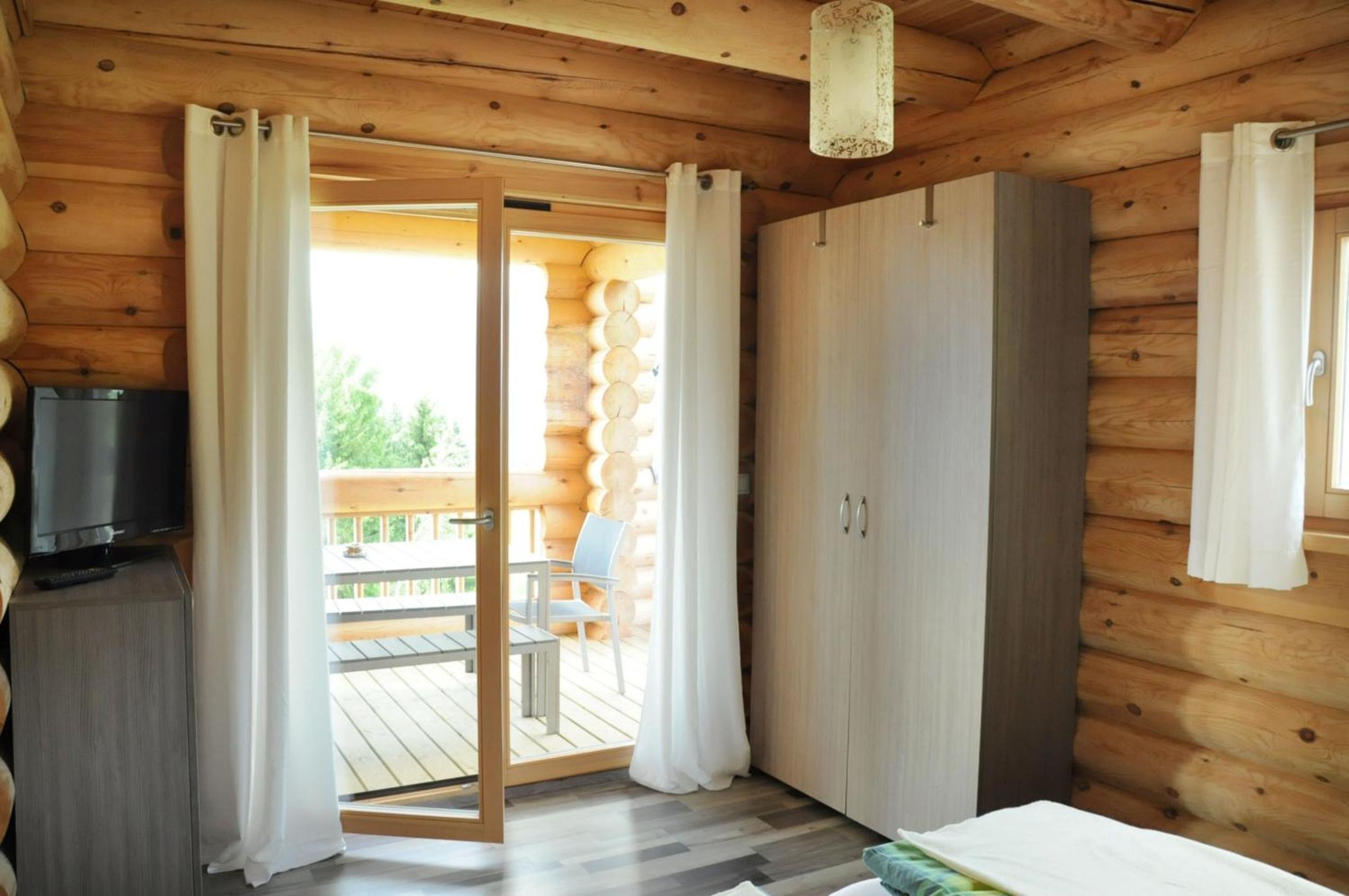 Ferienhaus Stoiser