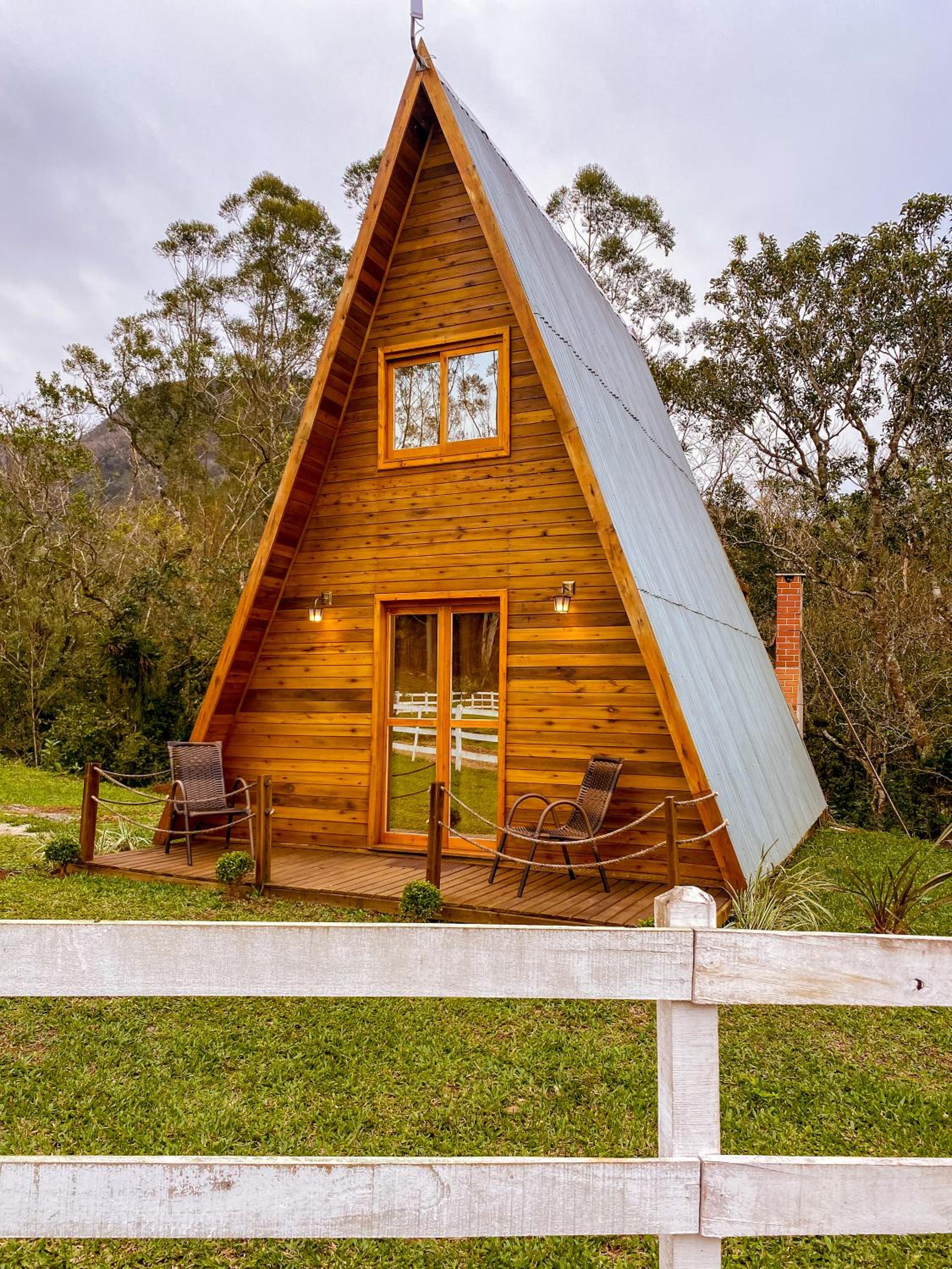 Hotel Morada Do Corujao - Sossego Das Aguas