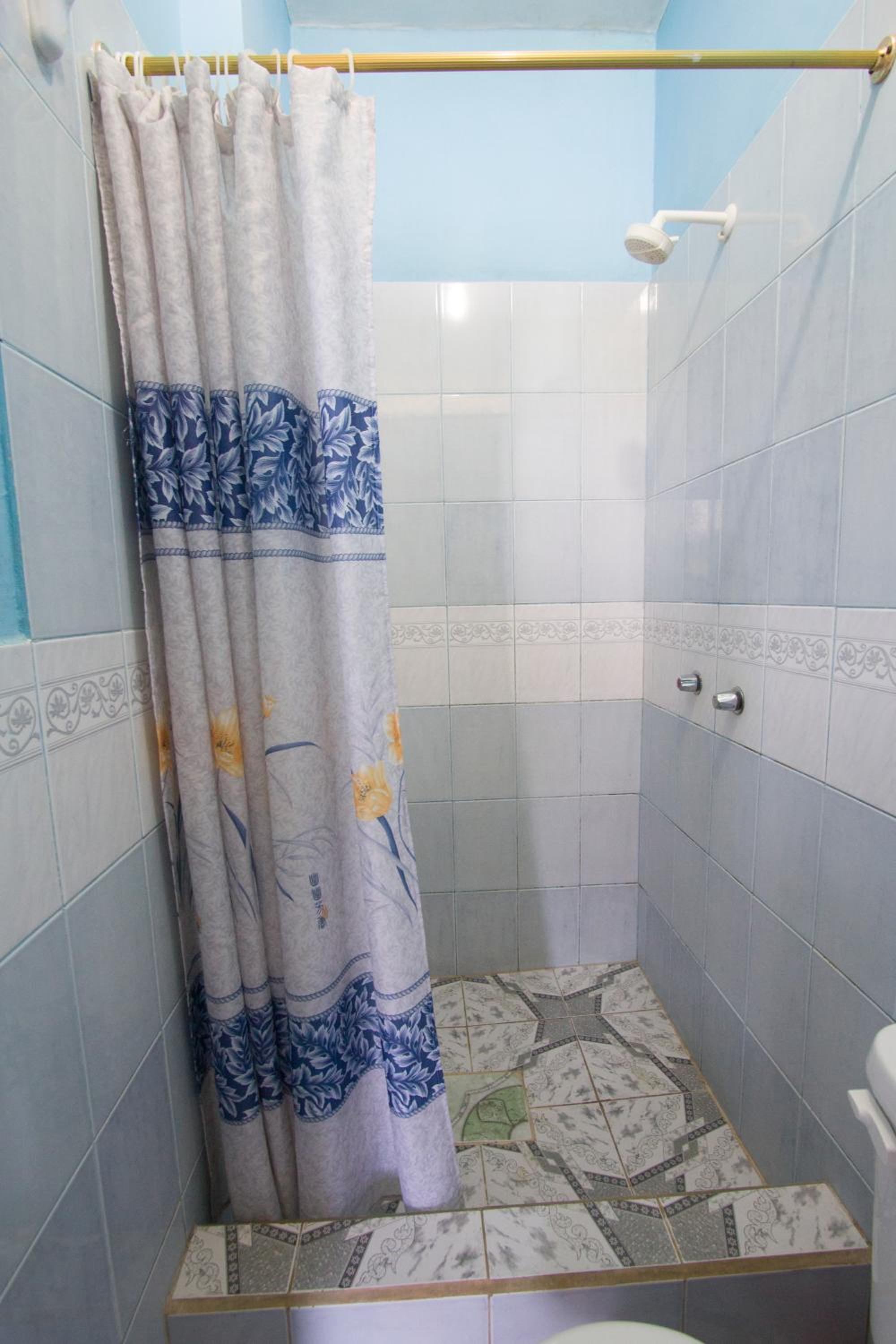 Hostal Alcazaba