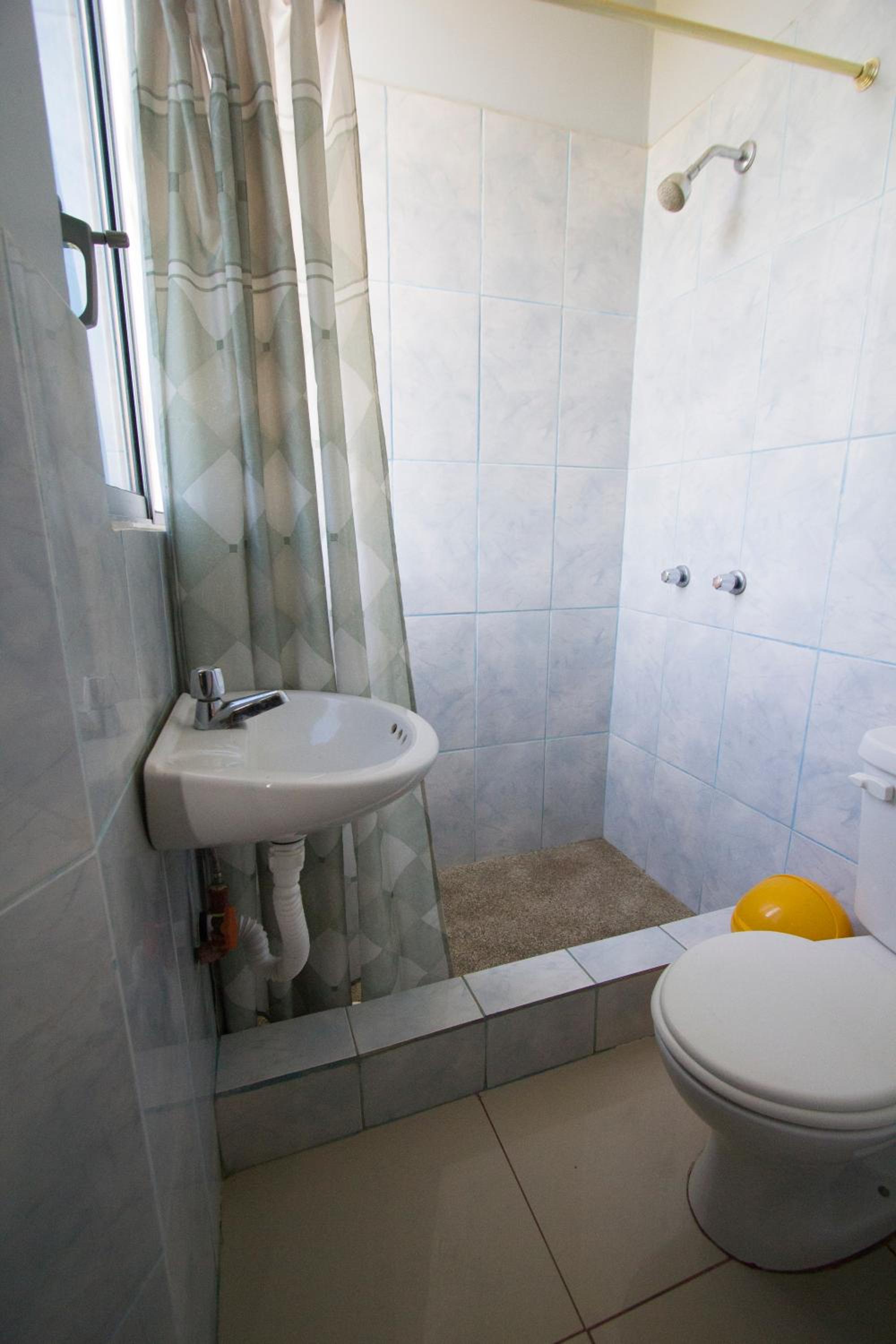 Hostal Alcazaba