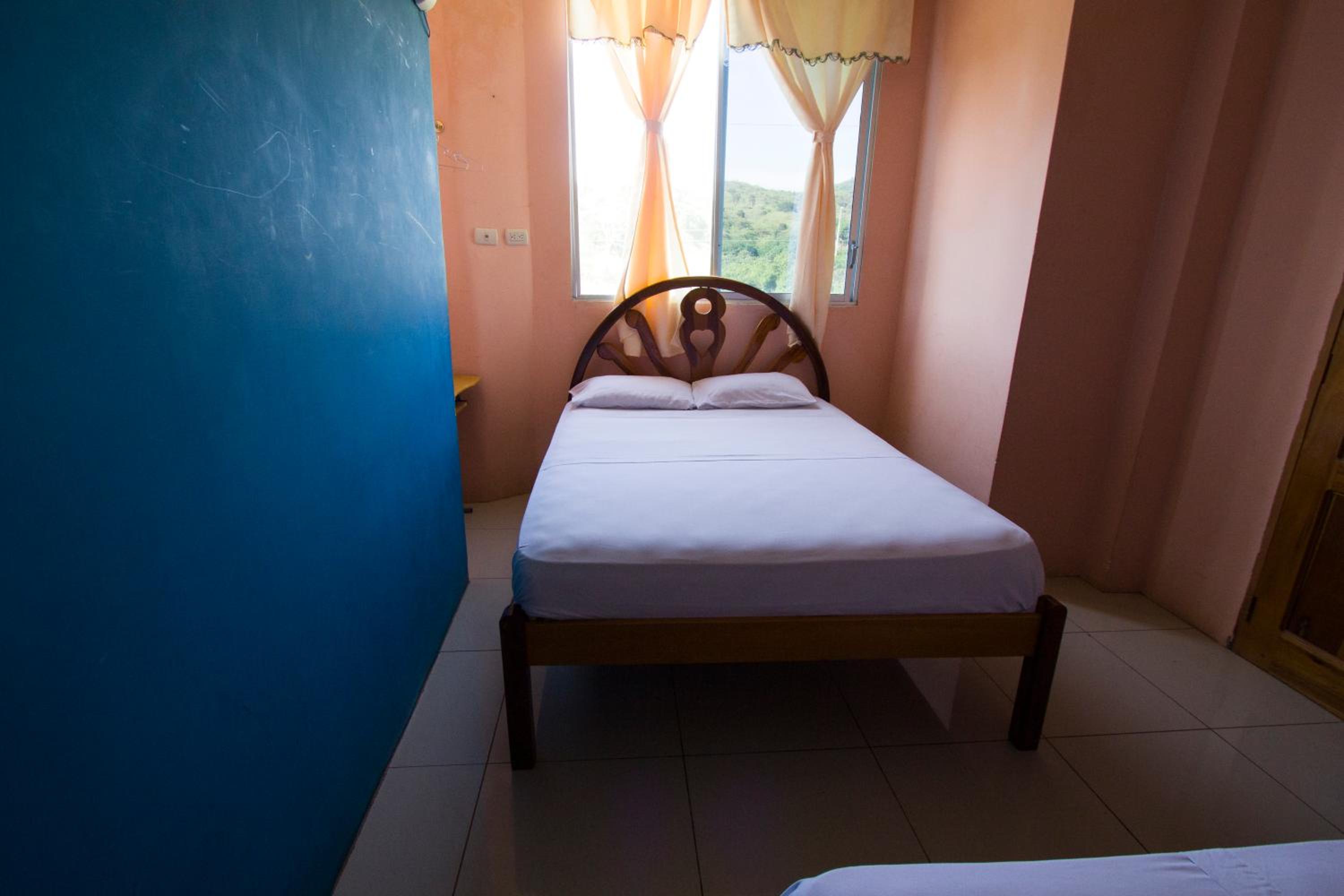 Hostal Alcazaba