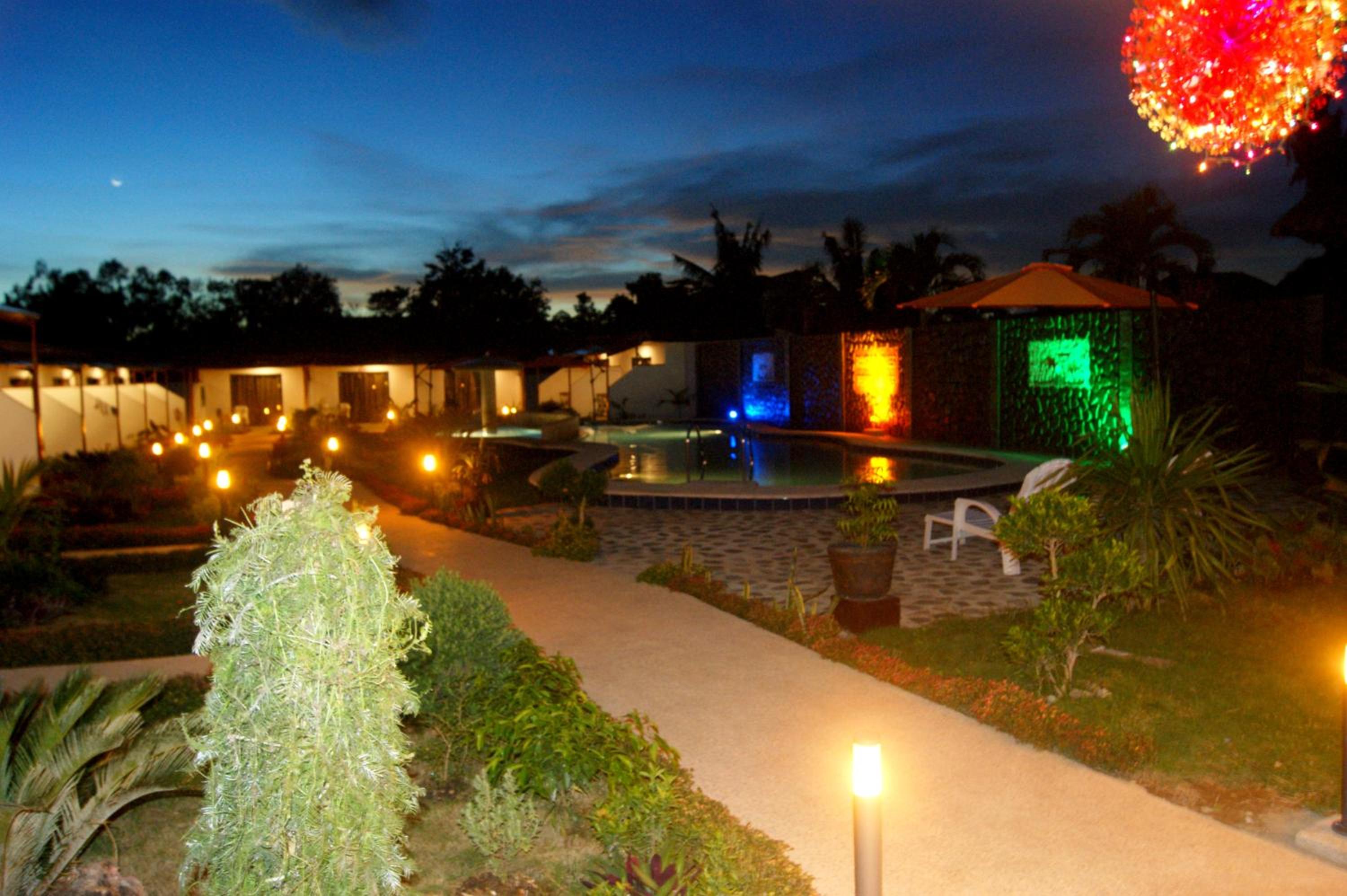Panglao Homes Resort & Villas
