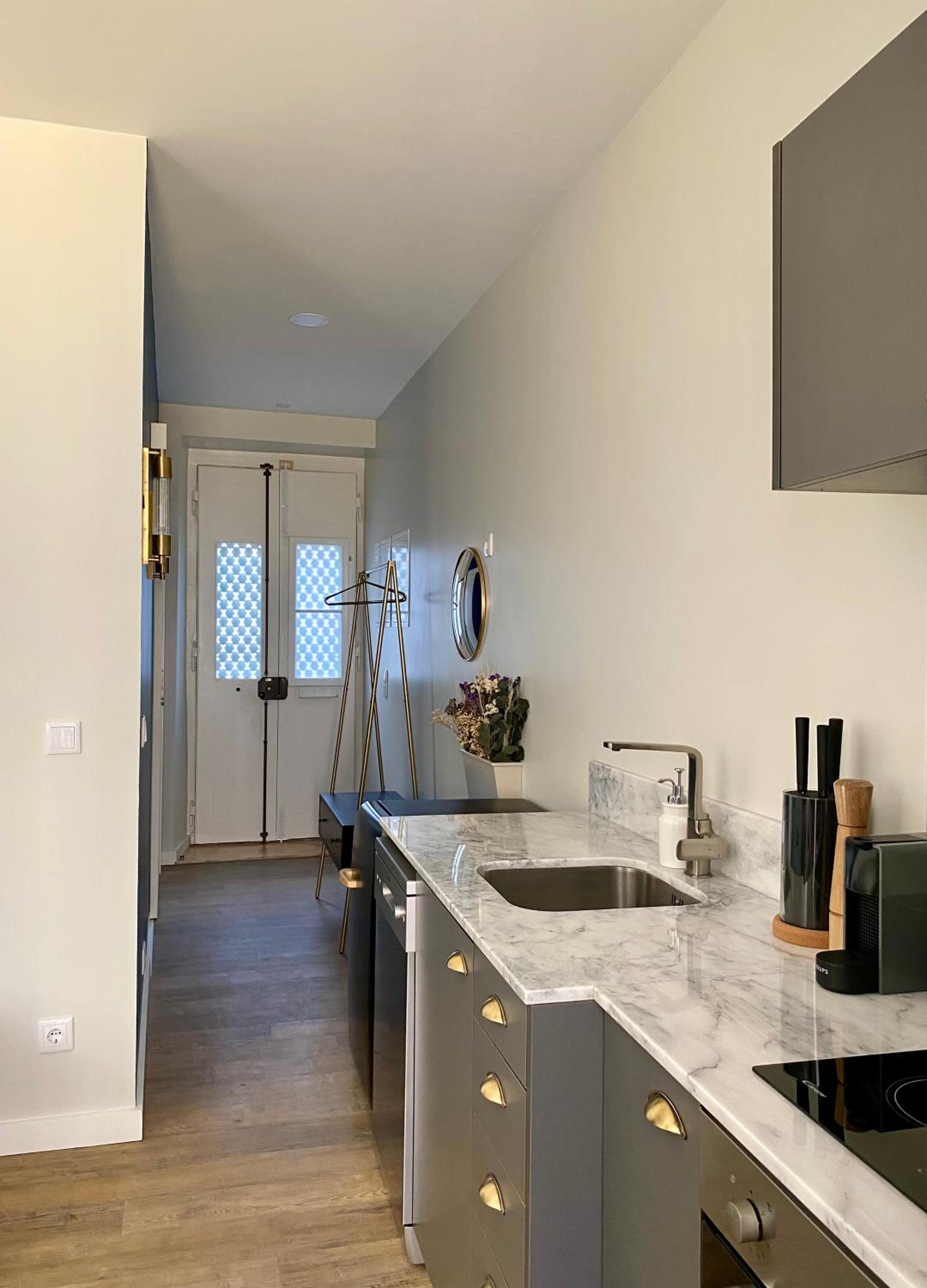 Canarios Apartments Cardal - I view 3