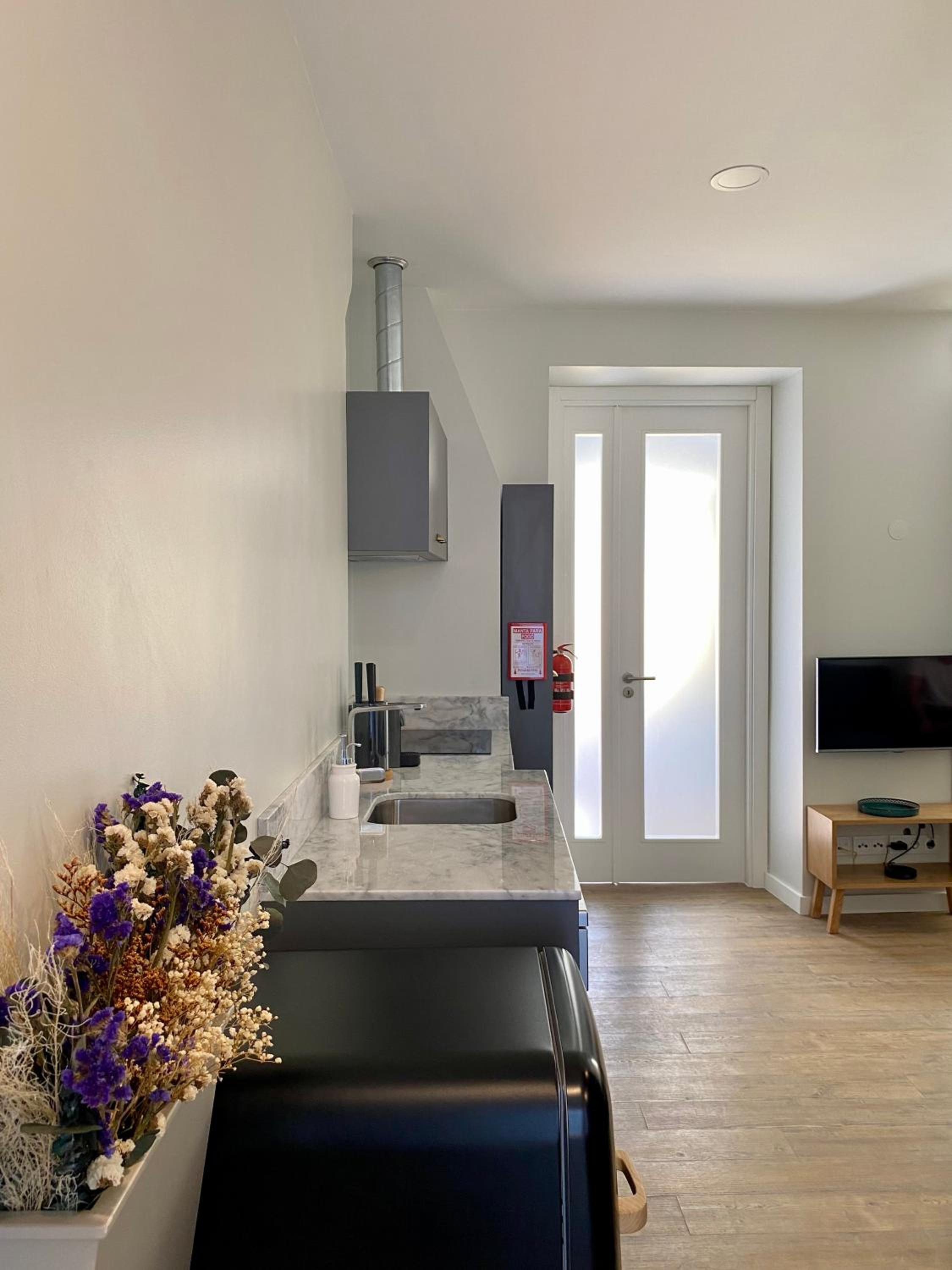 Canarios Apartments Cardal - I view 4