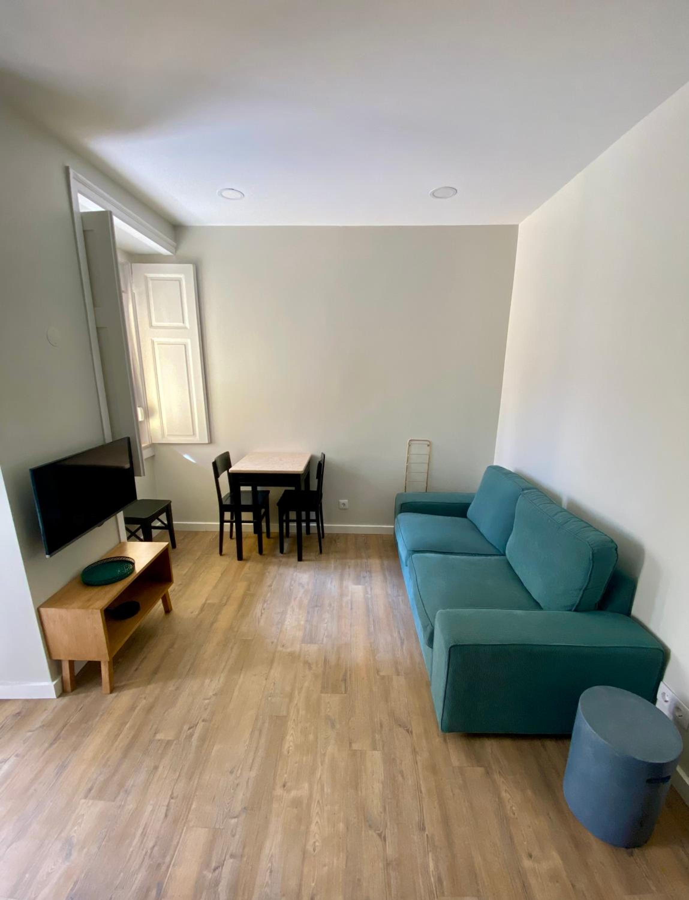 Canarios Apartments Cardal - I view 5