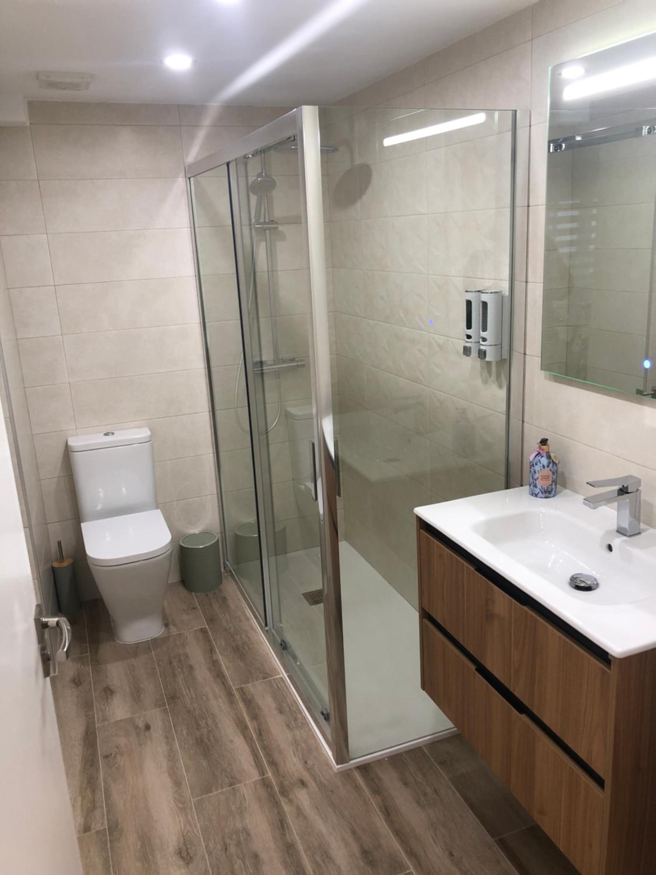 Piso céntrico León 2 photo 5