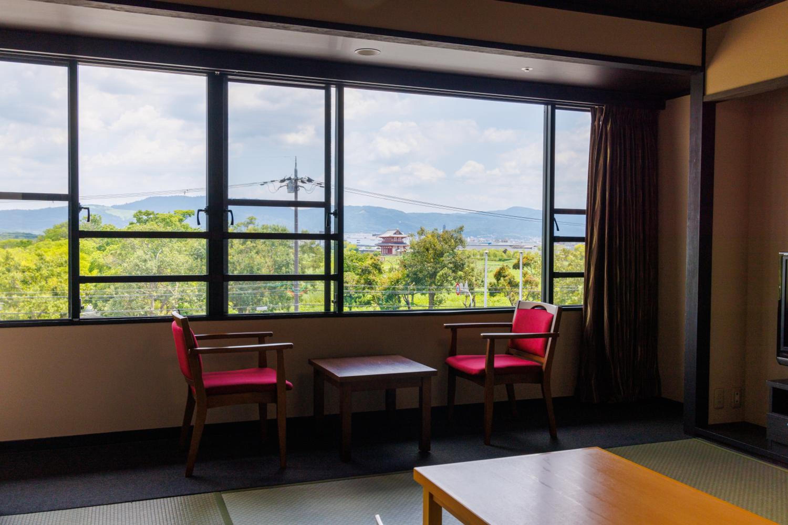 KAMENOI HOTEL Nara