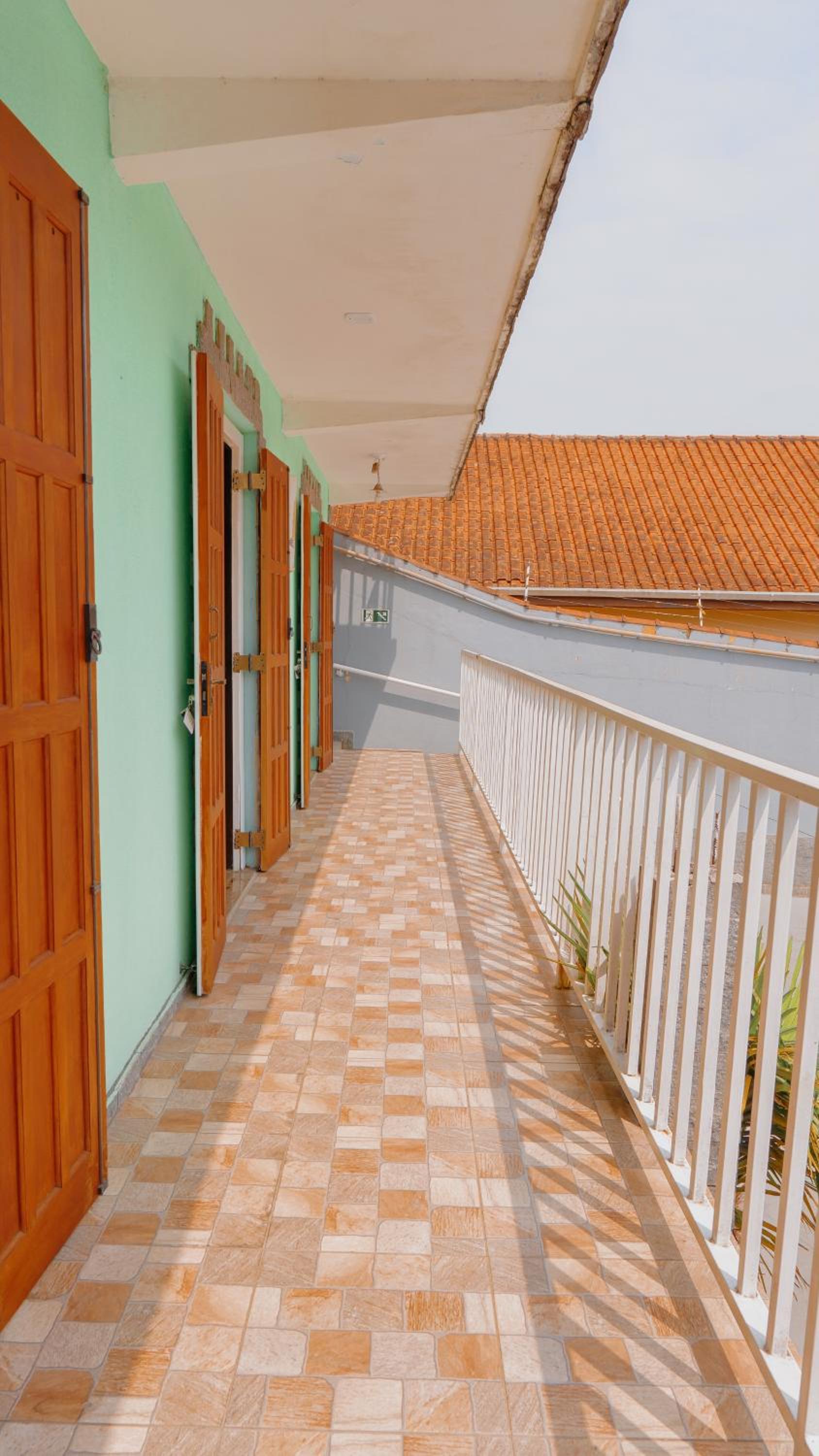 Pousada Araucária Suítes