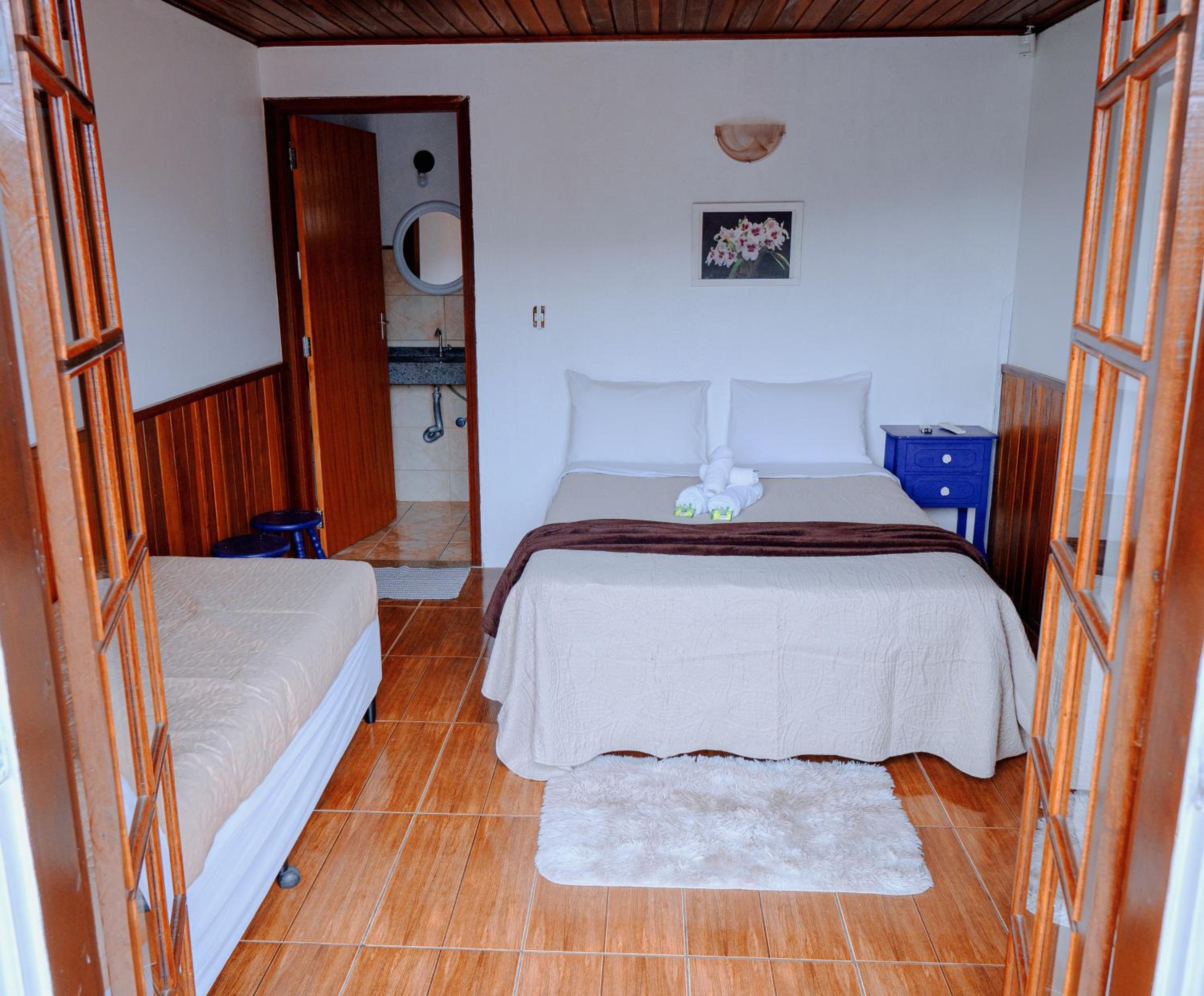 Pousada Araucária Suítes