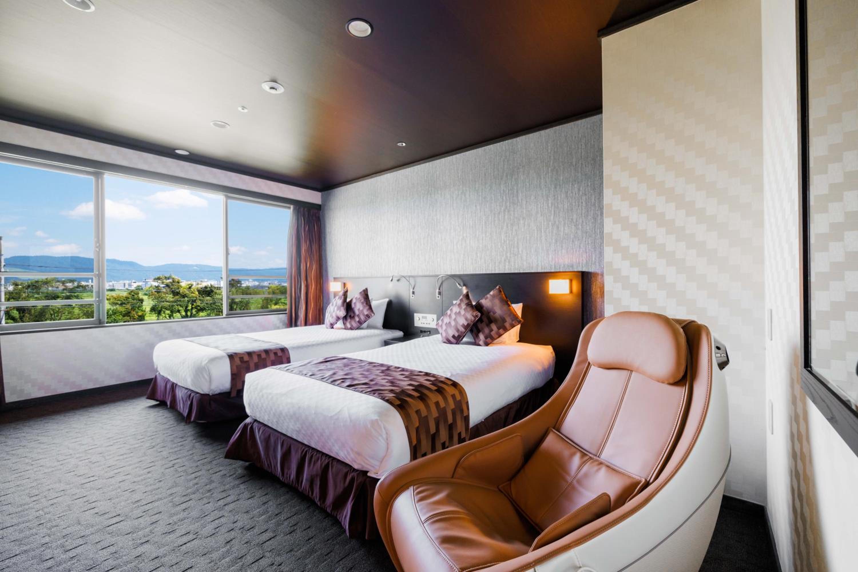 KAMENOI HOTEL Nara