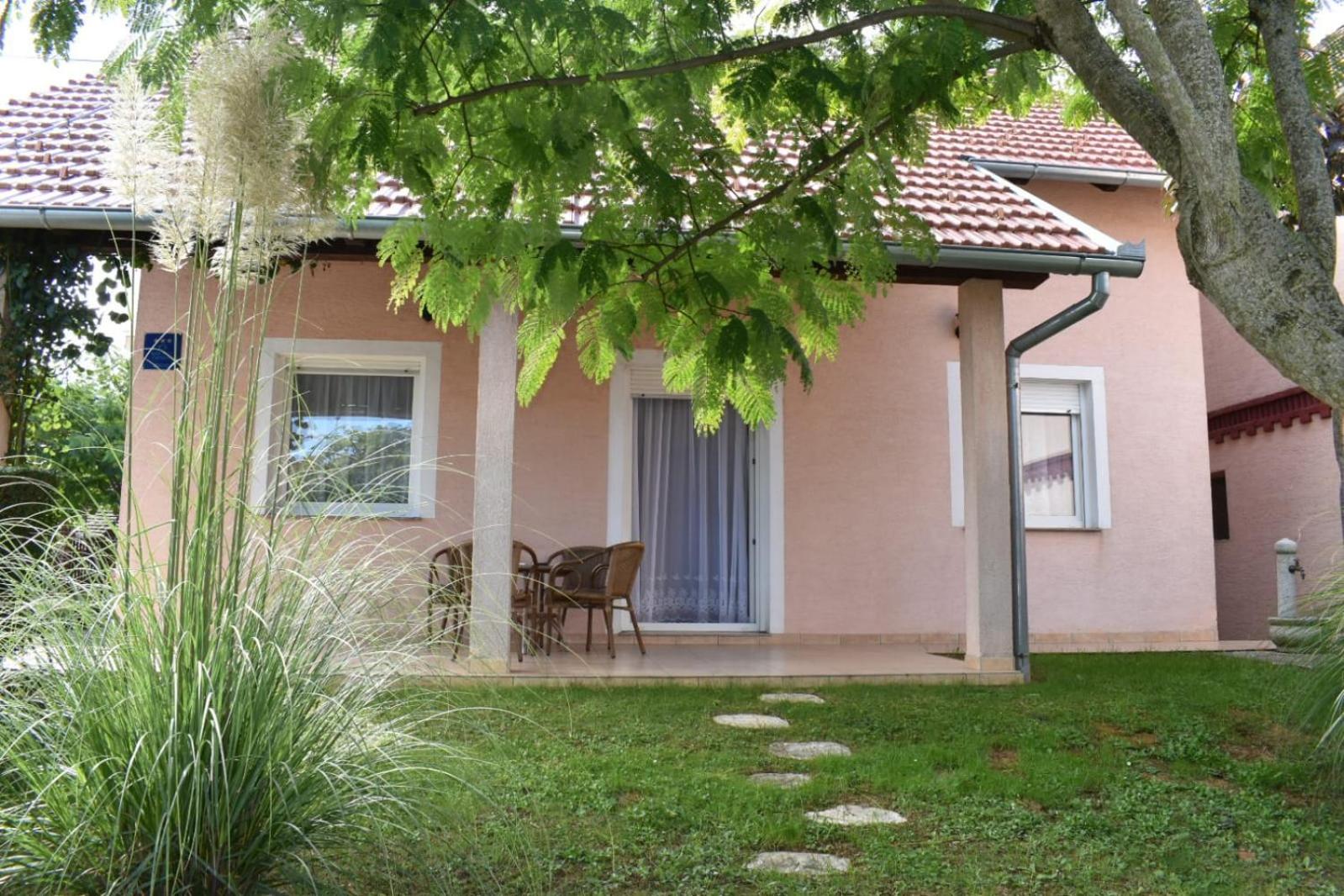 Hotel Kuca Za Odmor Liberta