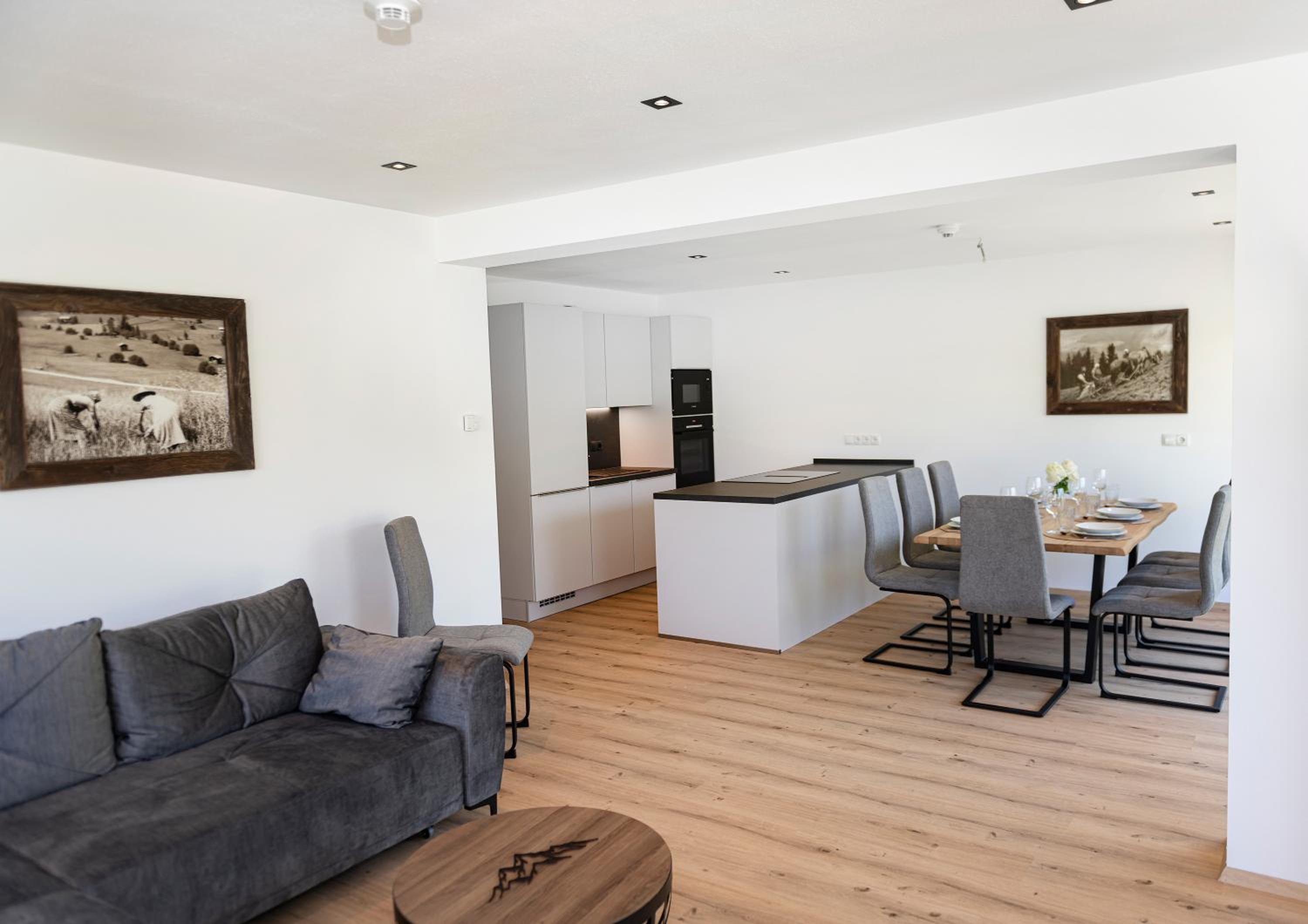 AUSZEIT Apartments view 4