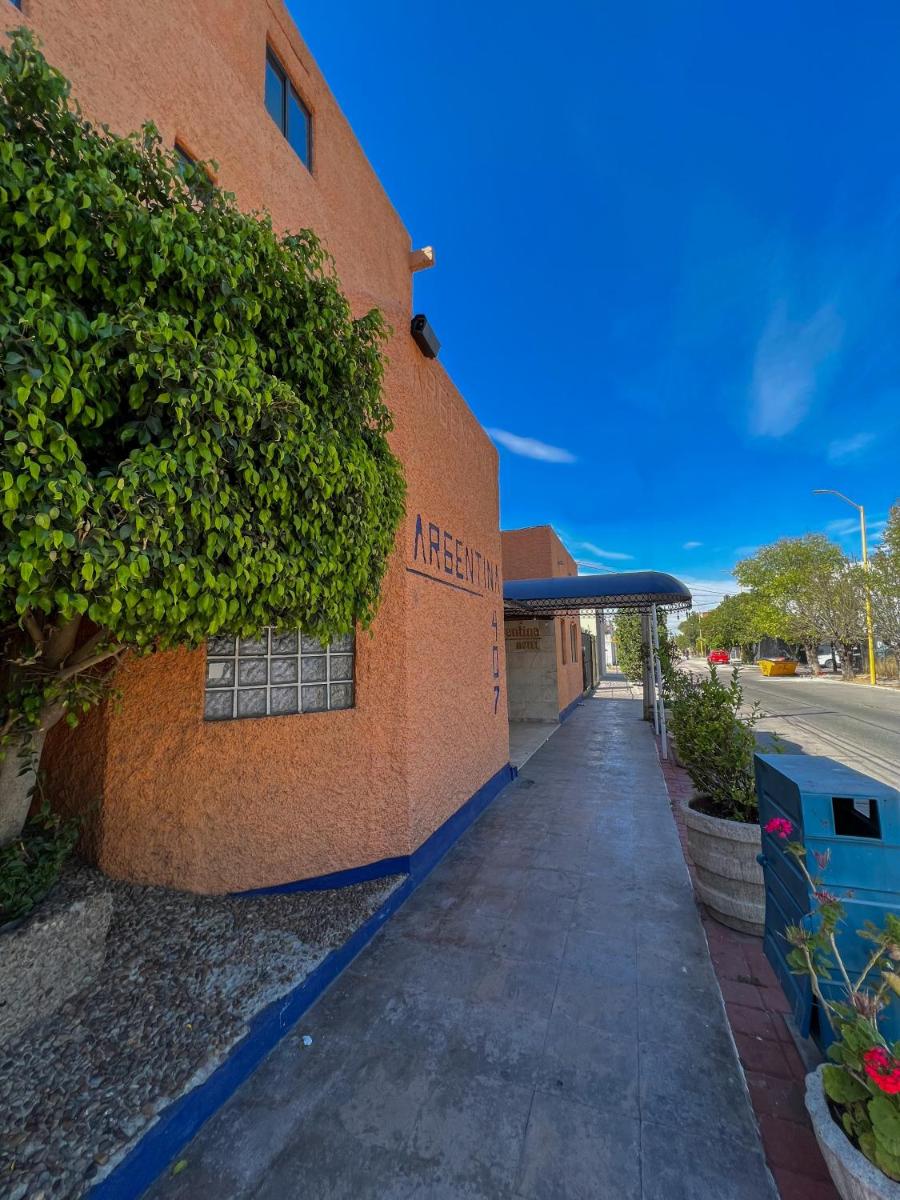 Hotel Argentina - Image 1