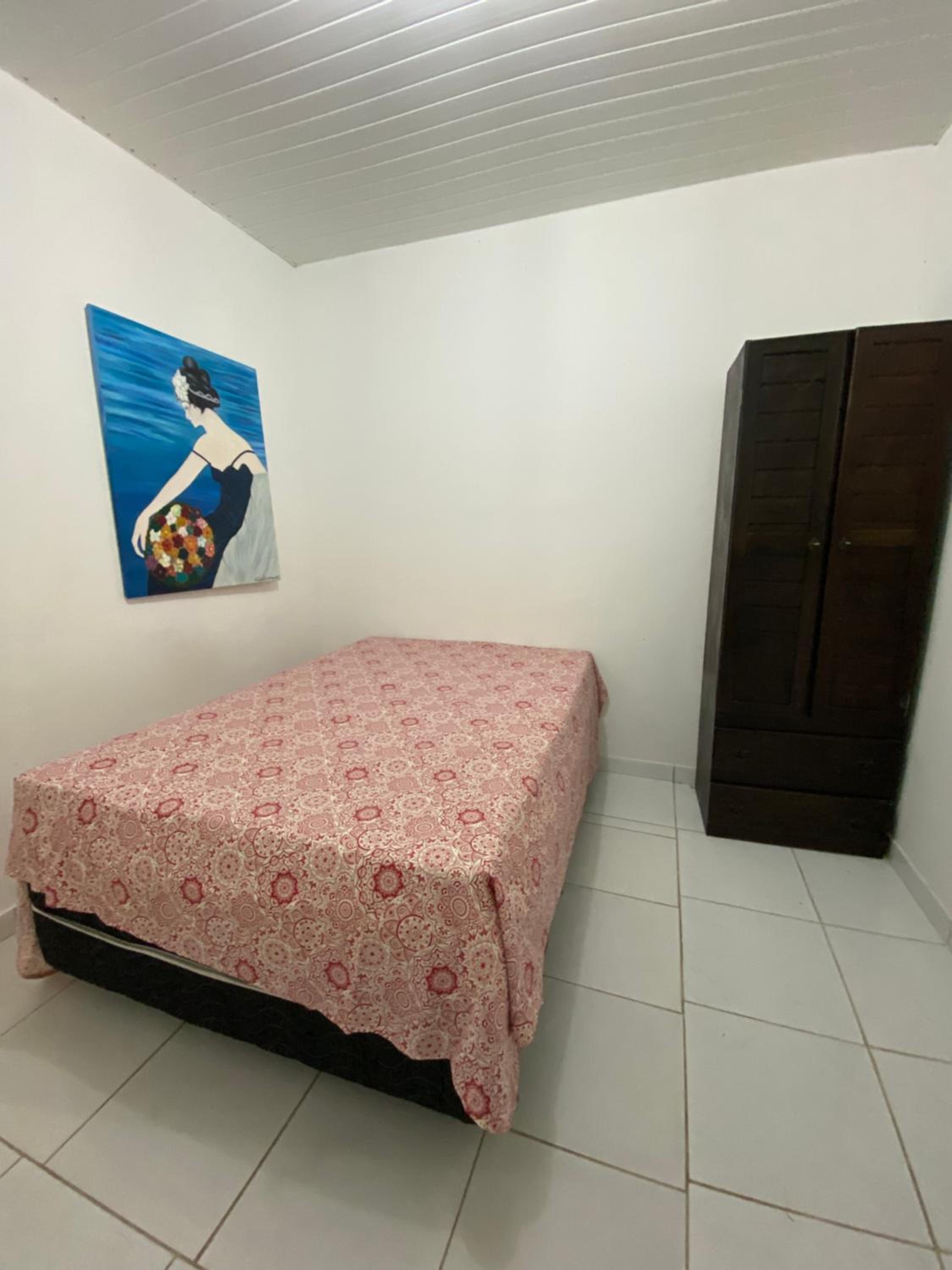 Casa Amarela em Condomínio Beira Mar - Privê Praia dos Carneiros