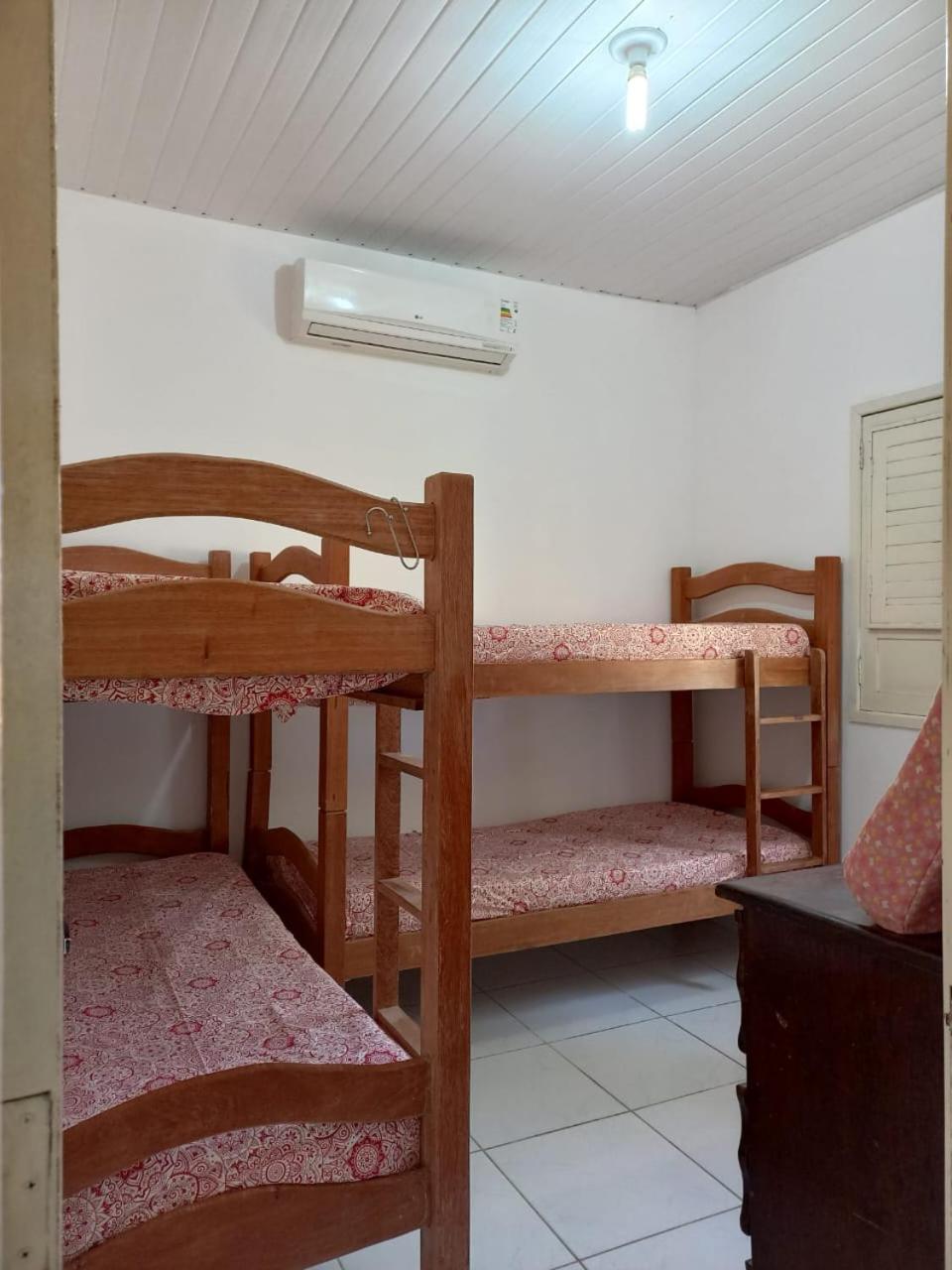 Casa Amarela em Condomínio Beira Mar - Privê Praia dos Carneiros