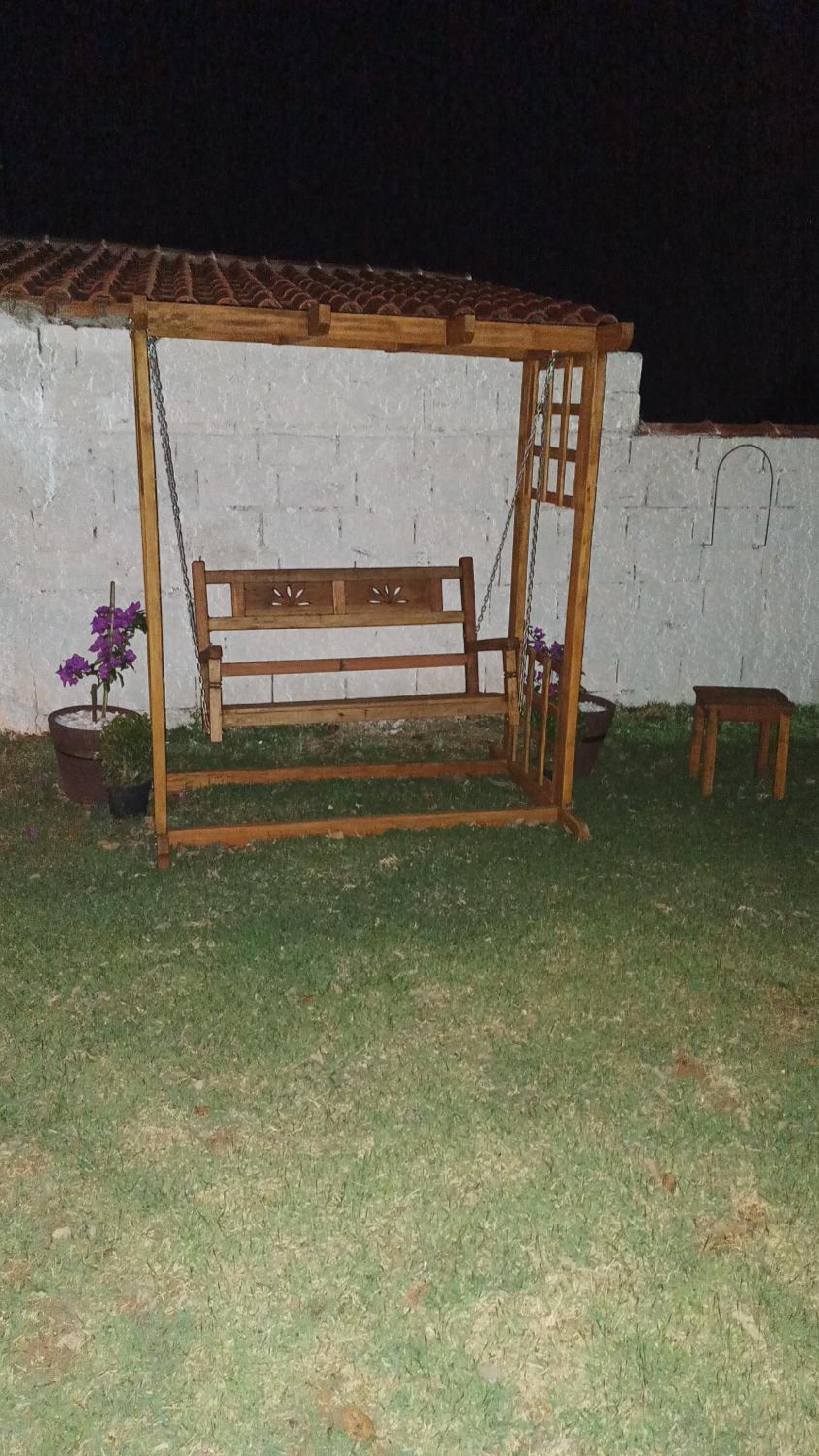 Chacara em Salto de Pirapora Condomínio Arco Íris