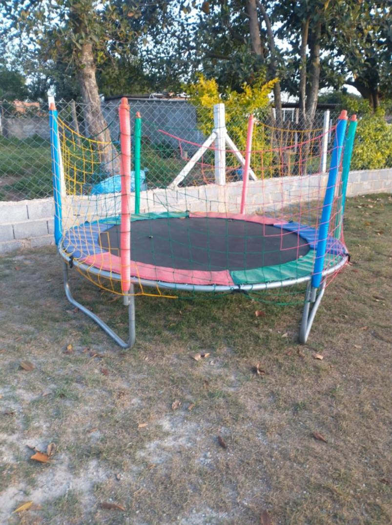 Chacara em Salto de Pirapora Condomínio Arco Íris