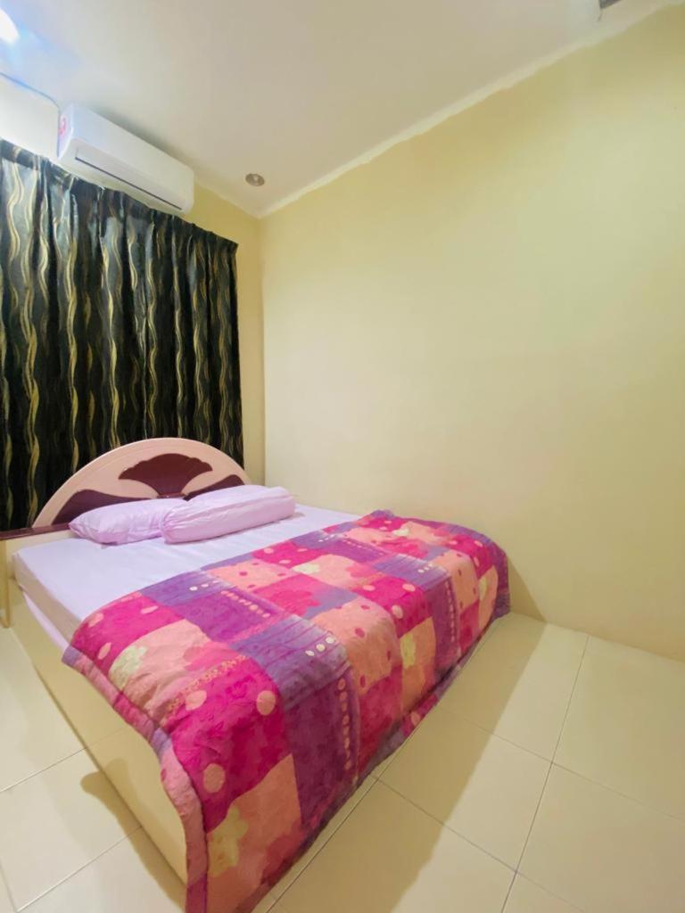Homestay lagenda padang serai