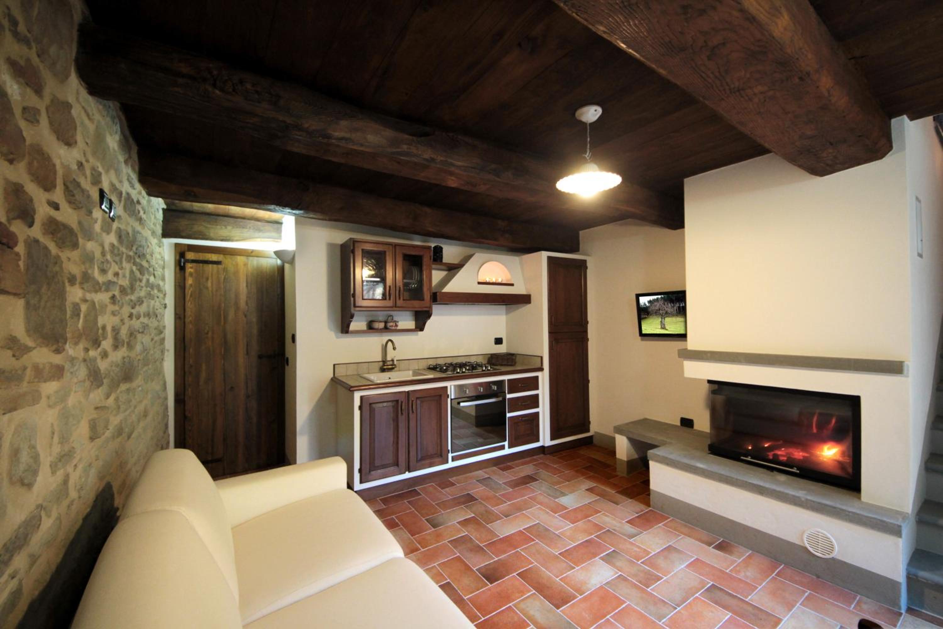 Agriturismo Terrazza sul Parco