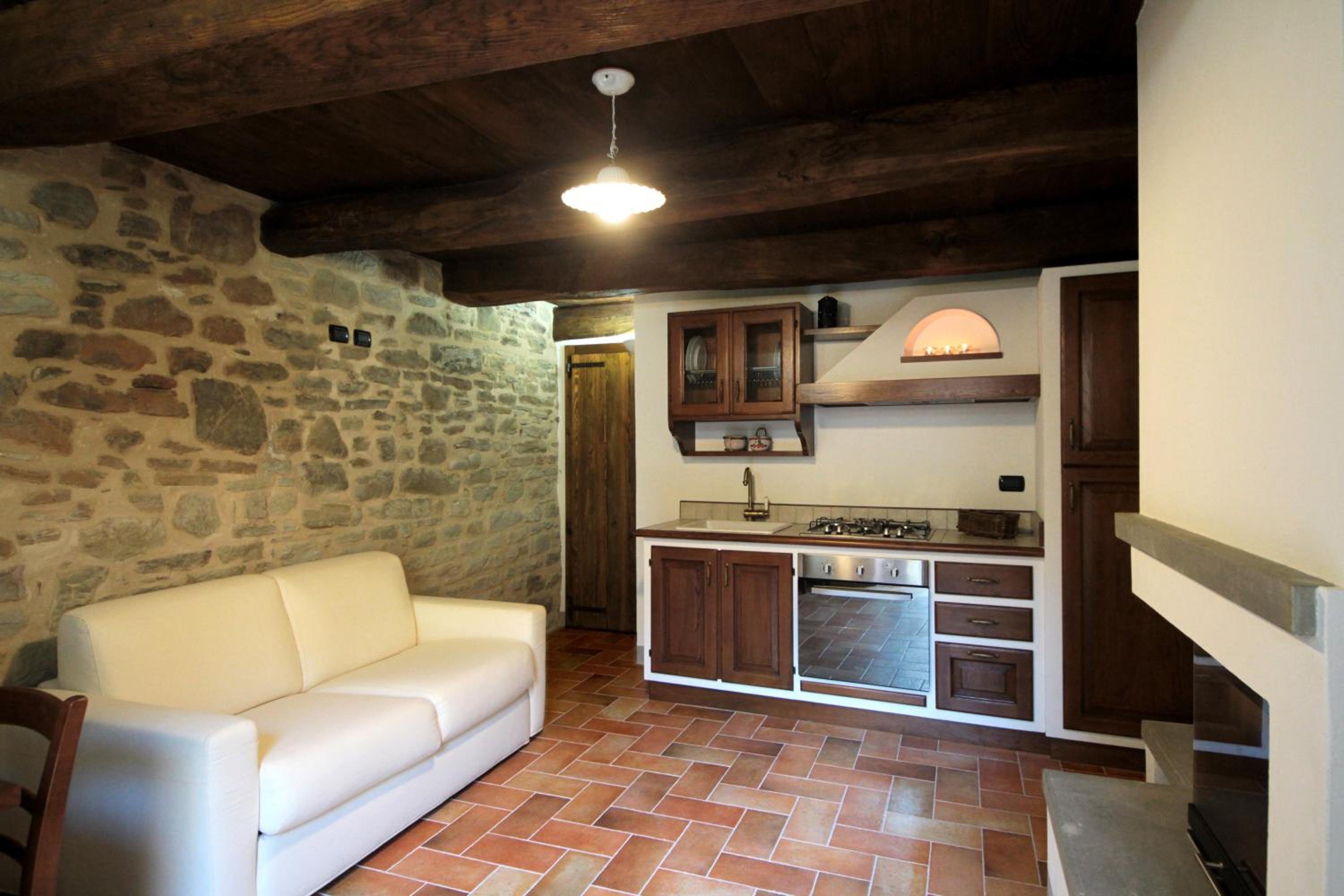 Agriturismo Terrazza sul Parco