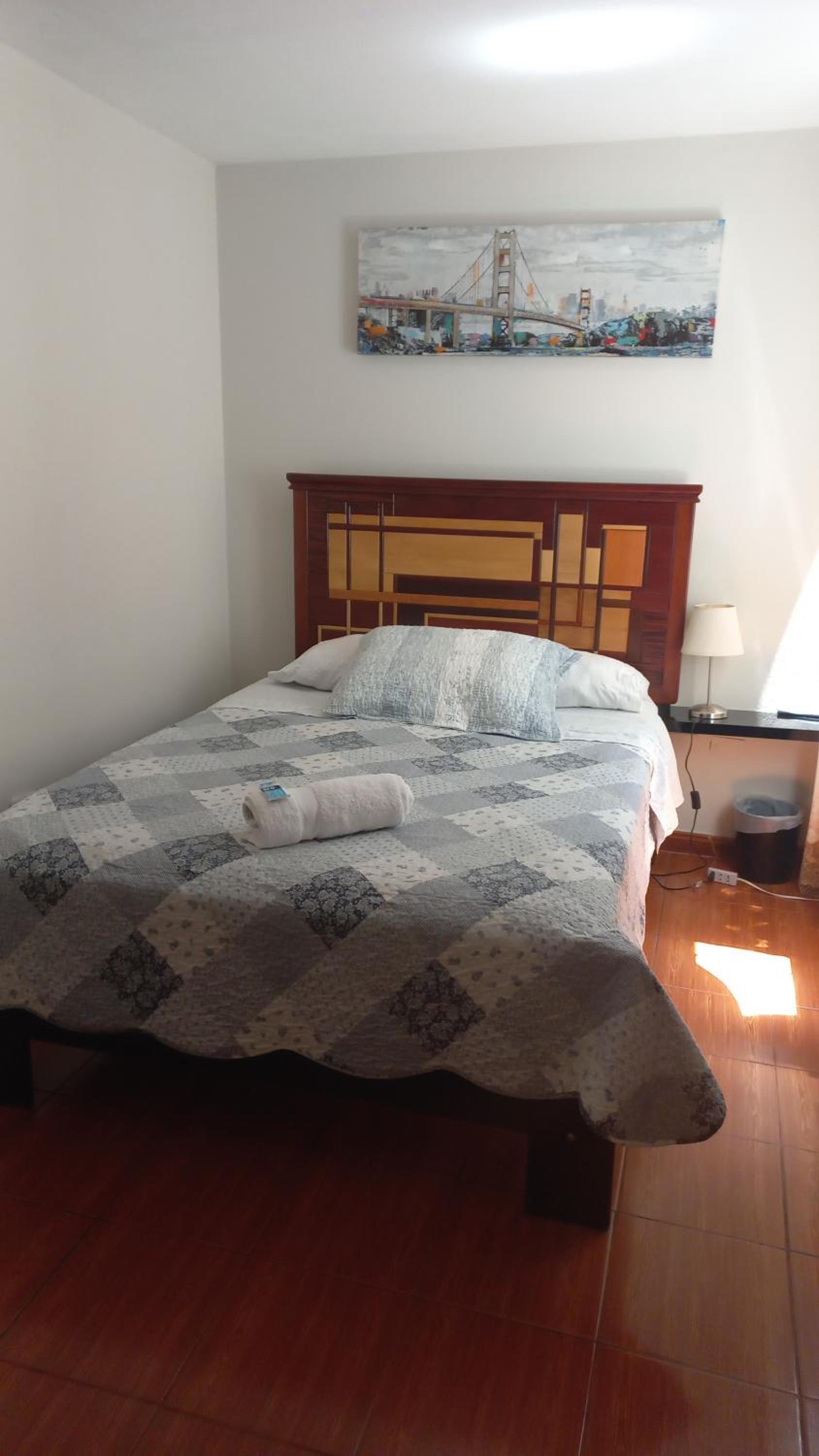 CASA LOPEZ view 2
