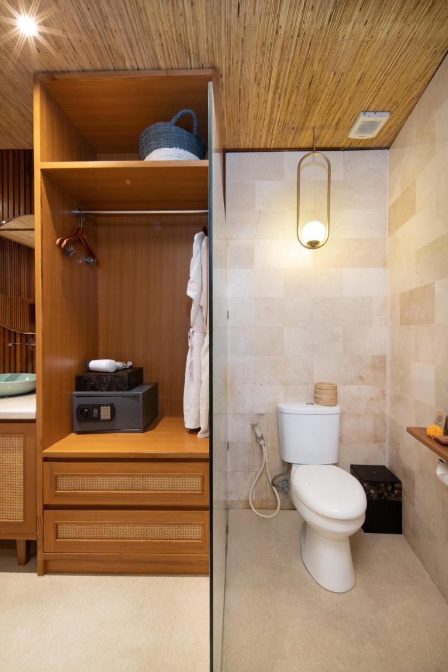 Sana Vie Villa Seminyak by Ini Vie Hospitality