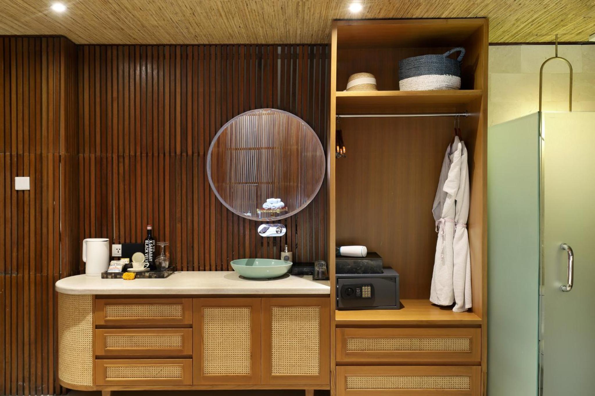 Sana Vie Villa Seminyak by Ini Vie Hospitality