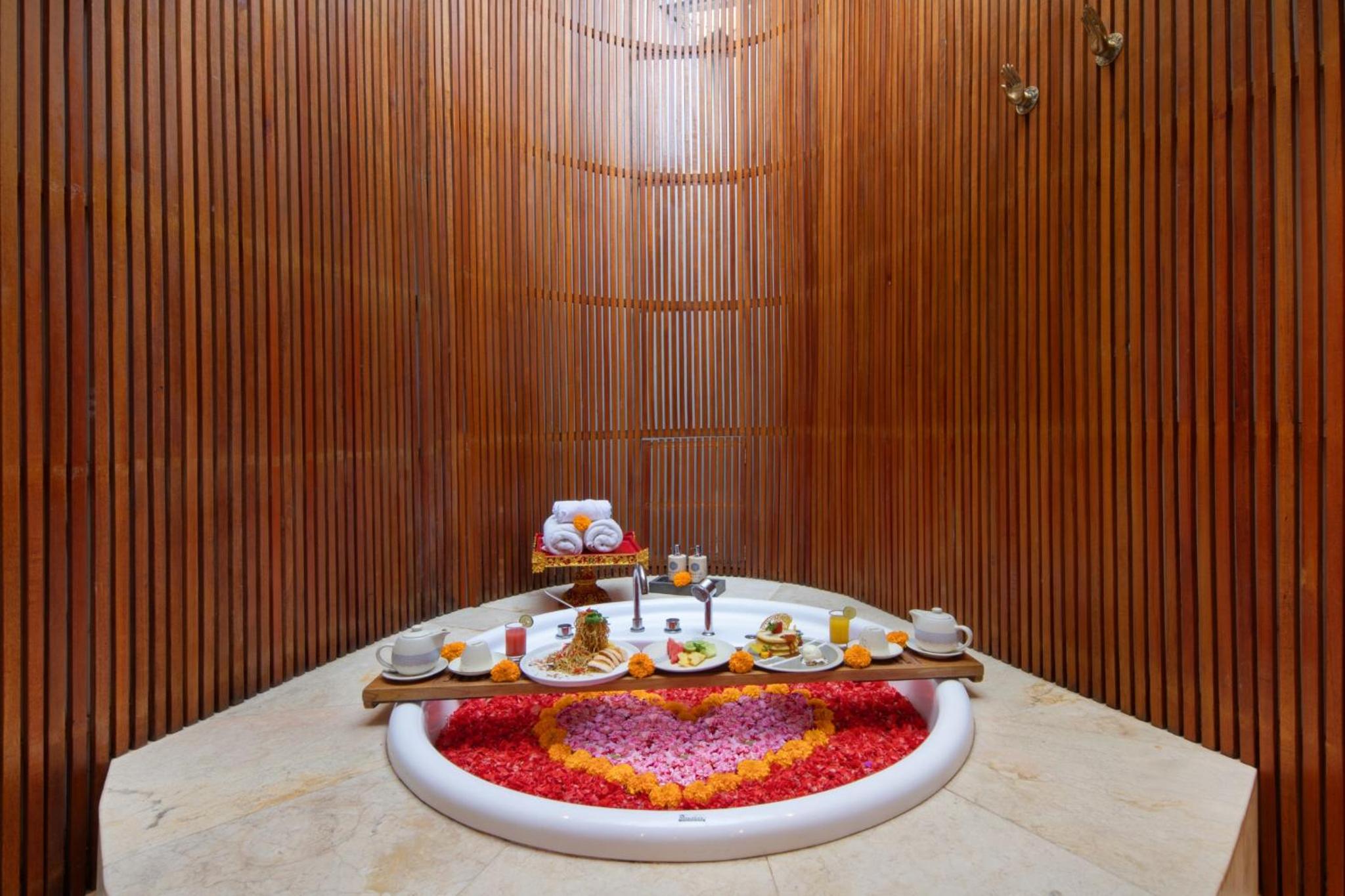Sana Vie Villa Seminyak by Ini Vie Hospitality