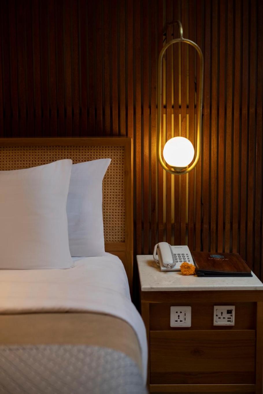 Sana Vie Villa Seminyak by Ini Vie Hospitality