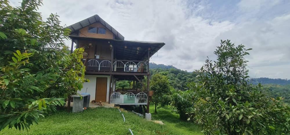 BUKIT LIMAU REST HOUSE photo 8