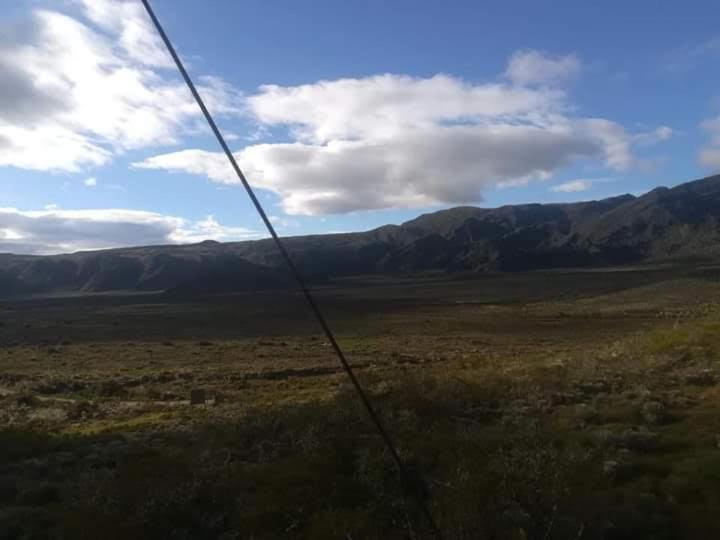 Glamping Mi Casita view 2