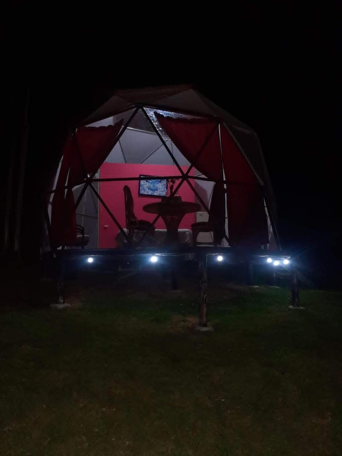 Glamping Mi Casita view 3
